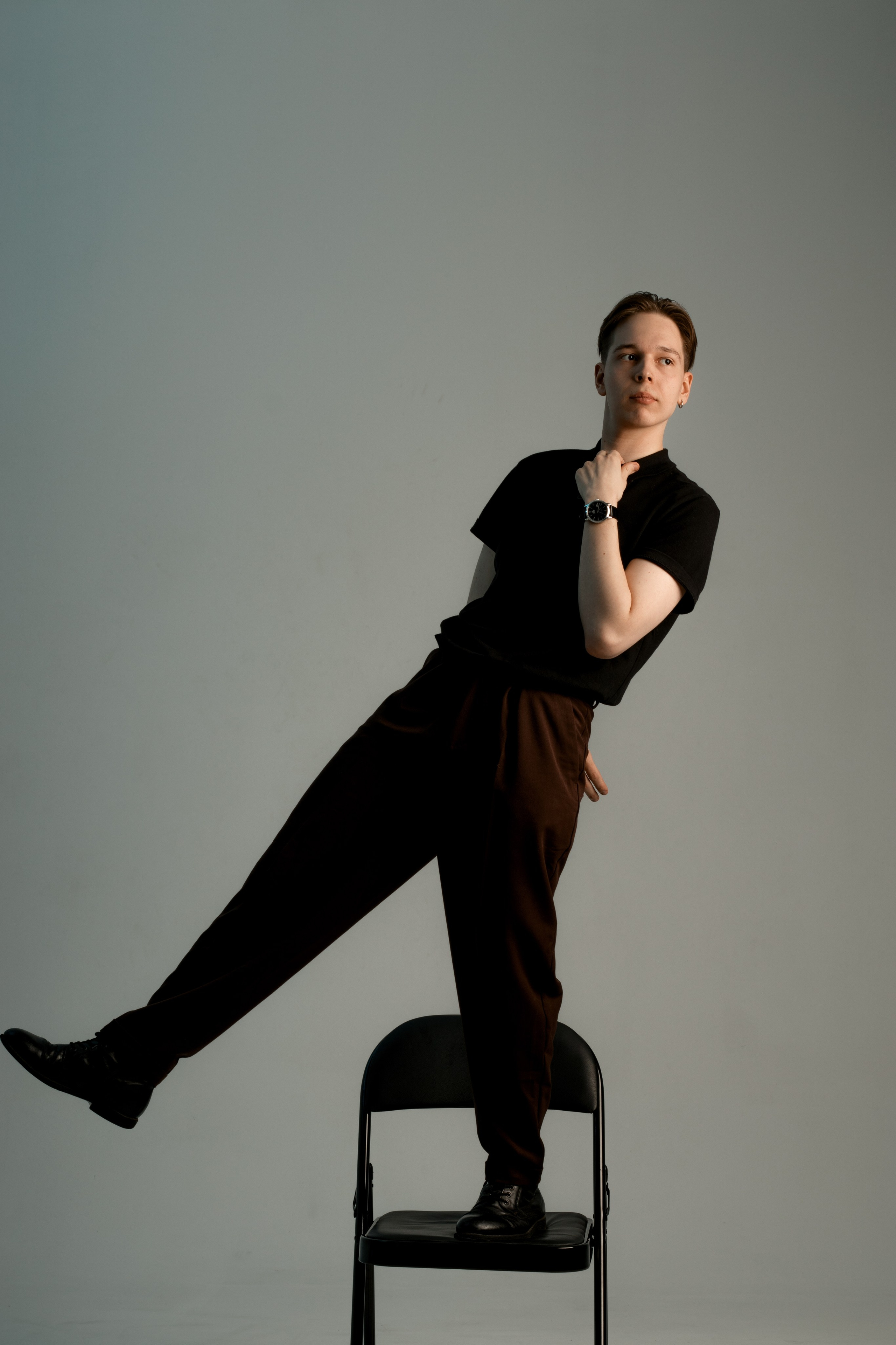 Миша. Фотограф Набережные Челны Лысенков Олег