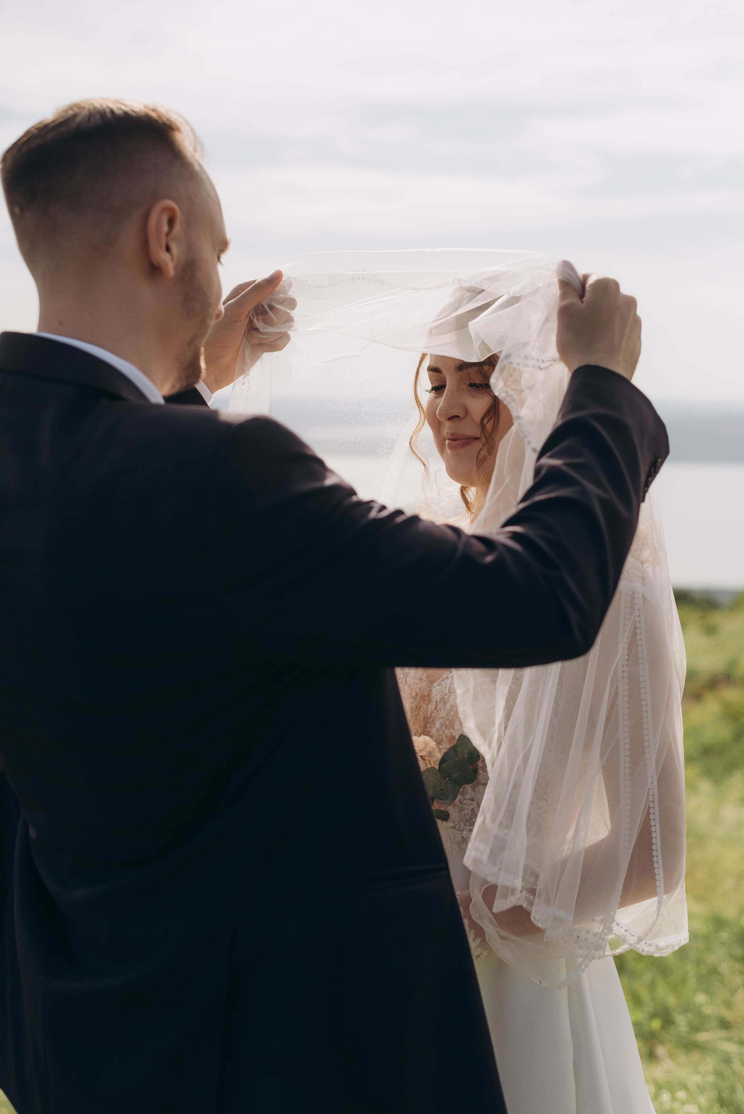 II. ЛИНА ЛАЗАРЕВА, Фотограф в Москве, МО и на юге России