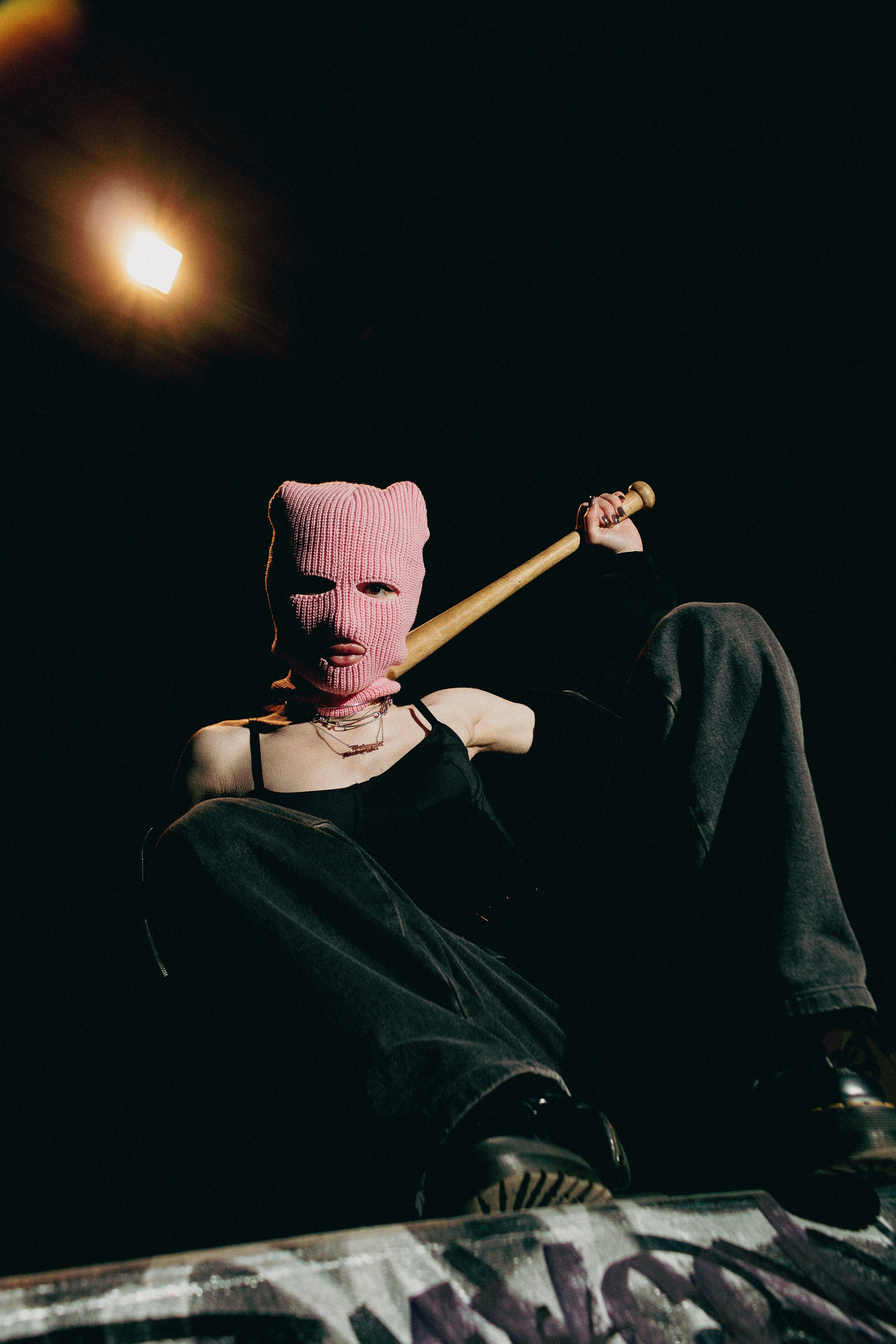 Портреты | ФЕШН. Ткачев Илья — Фотограф