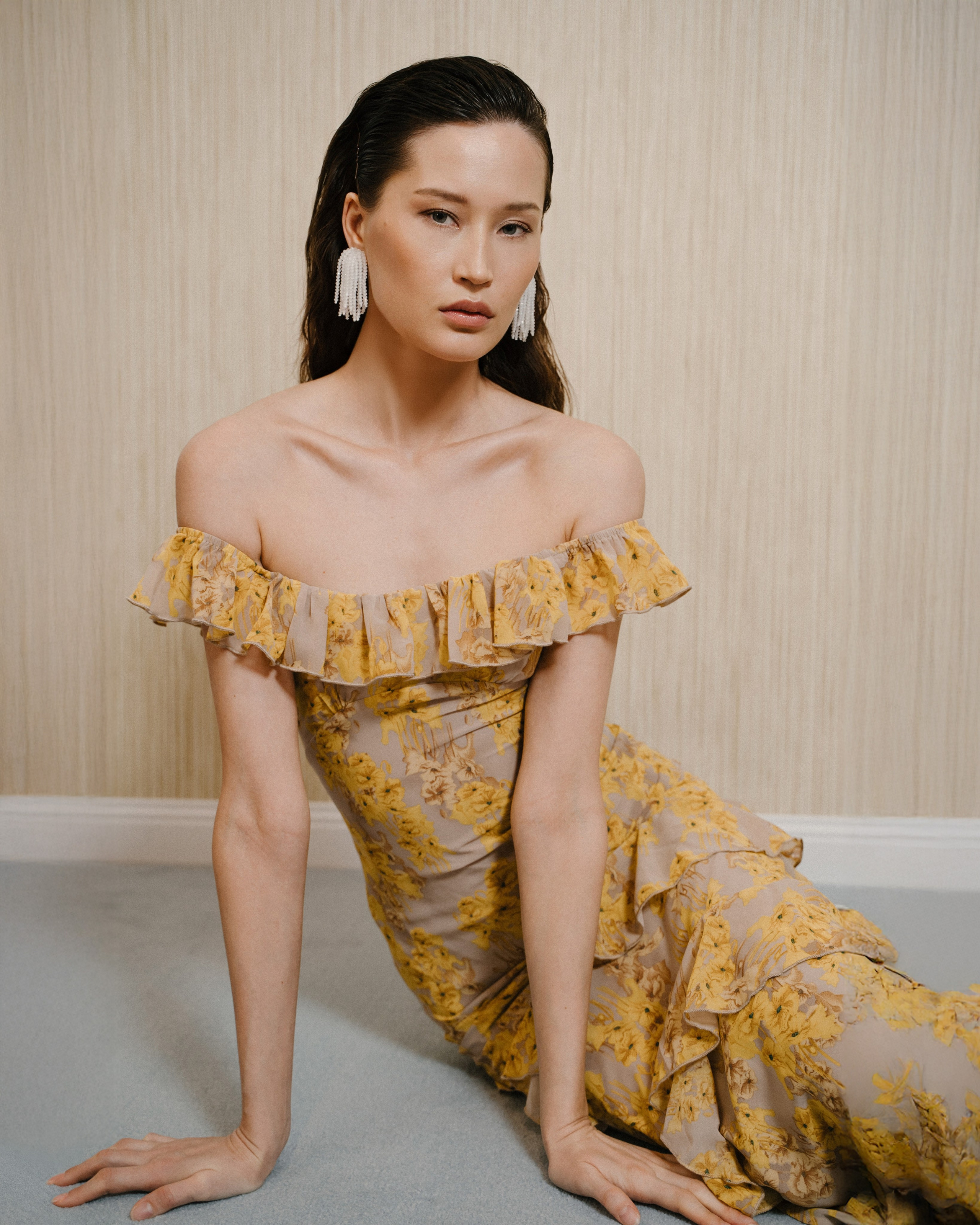 Mustard. Творческий фотограф взрослых и детей в Москве Анна Блифернец