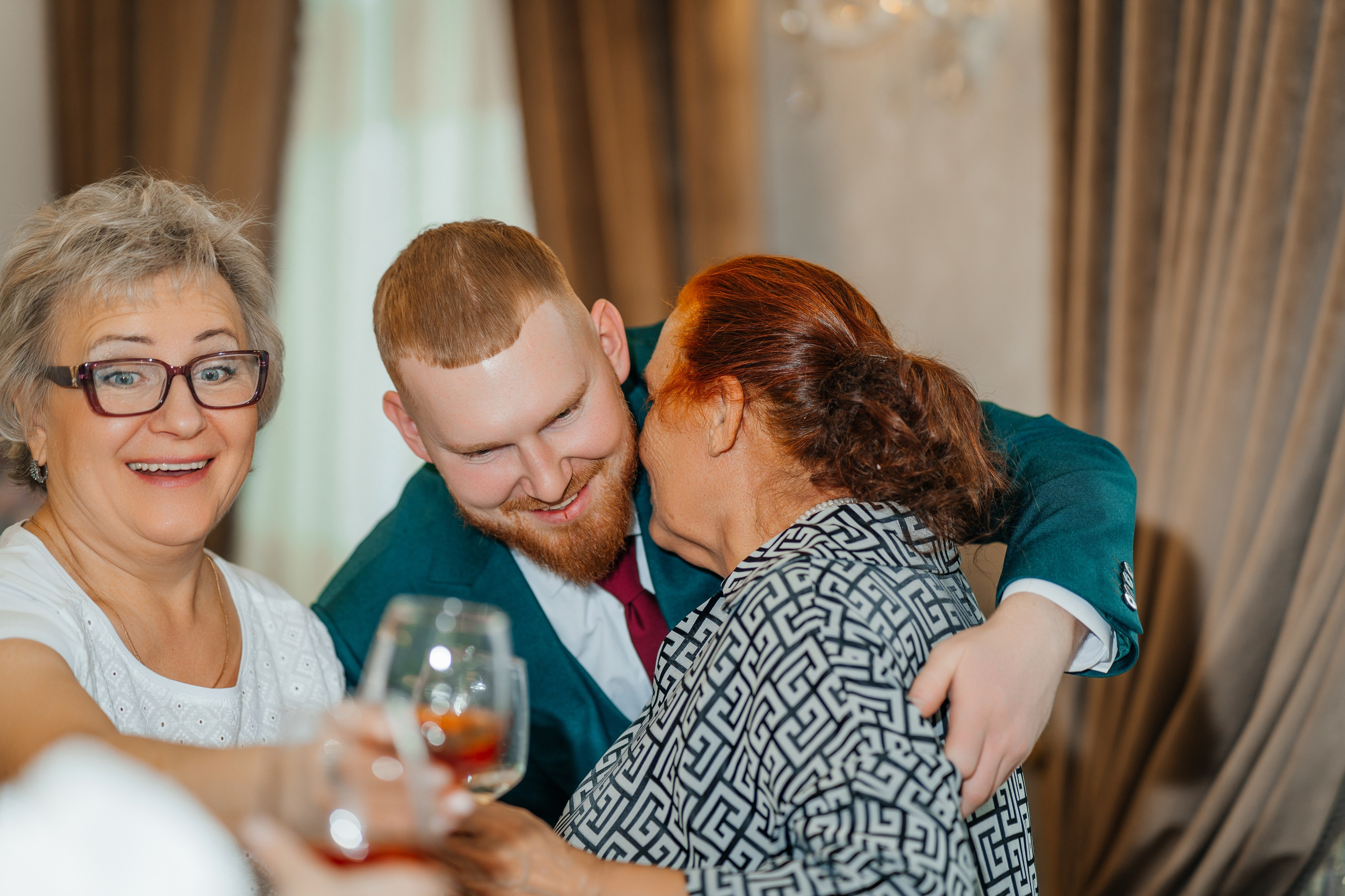 Отель «ПушкинЪ». Фотограф Ангарск Иркутск Ксения Король