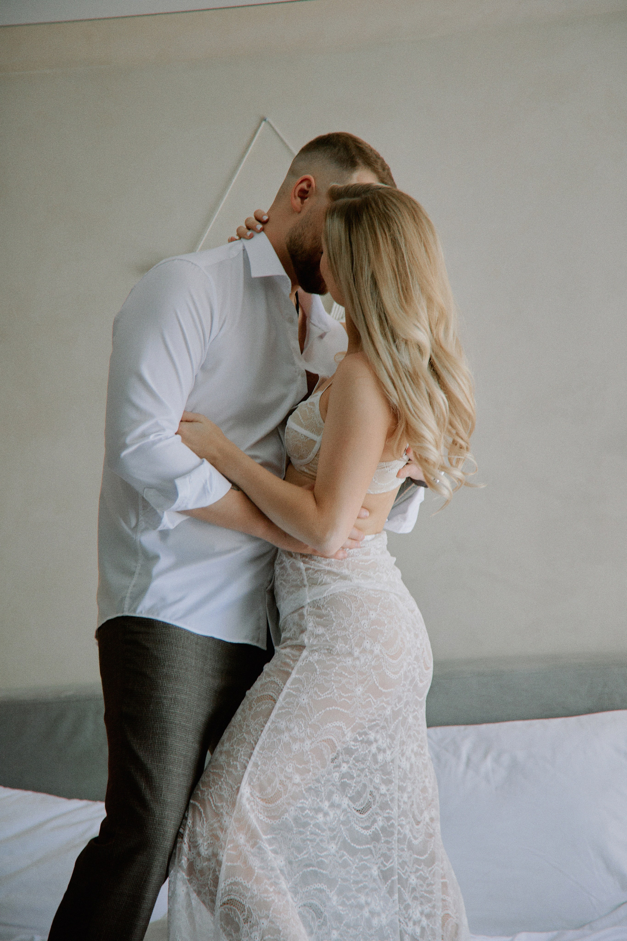 Танцуй со мной. Фотограф Елена Краснопевцева