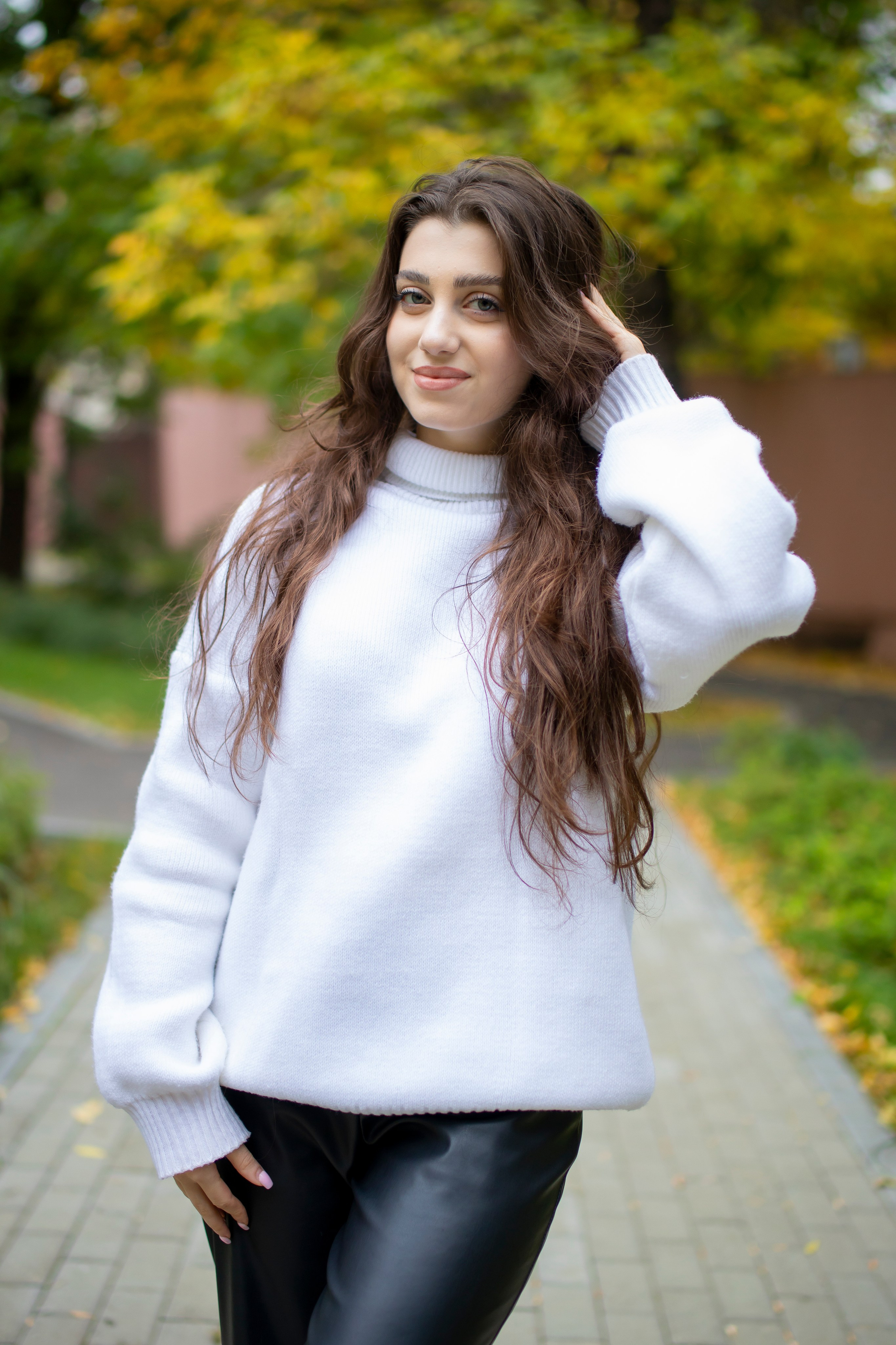 Школьная фотосессия. Главная