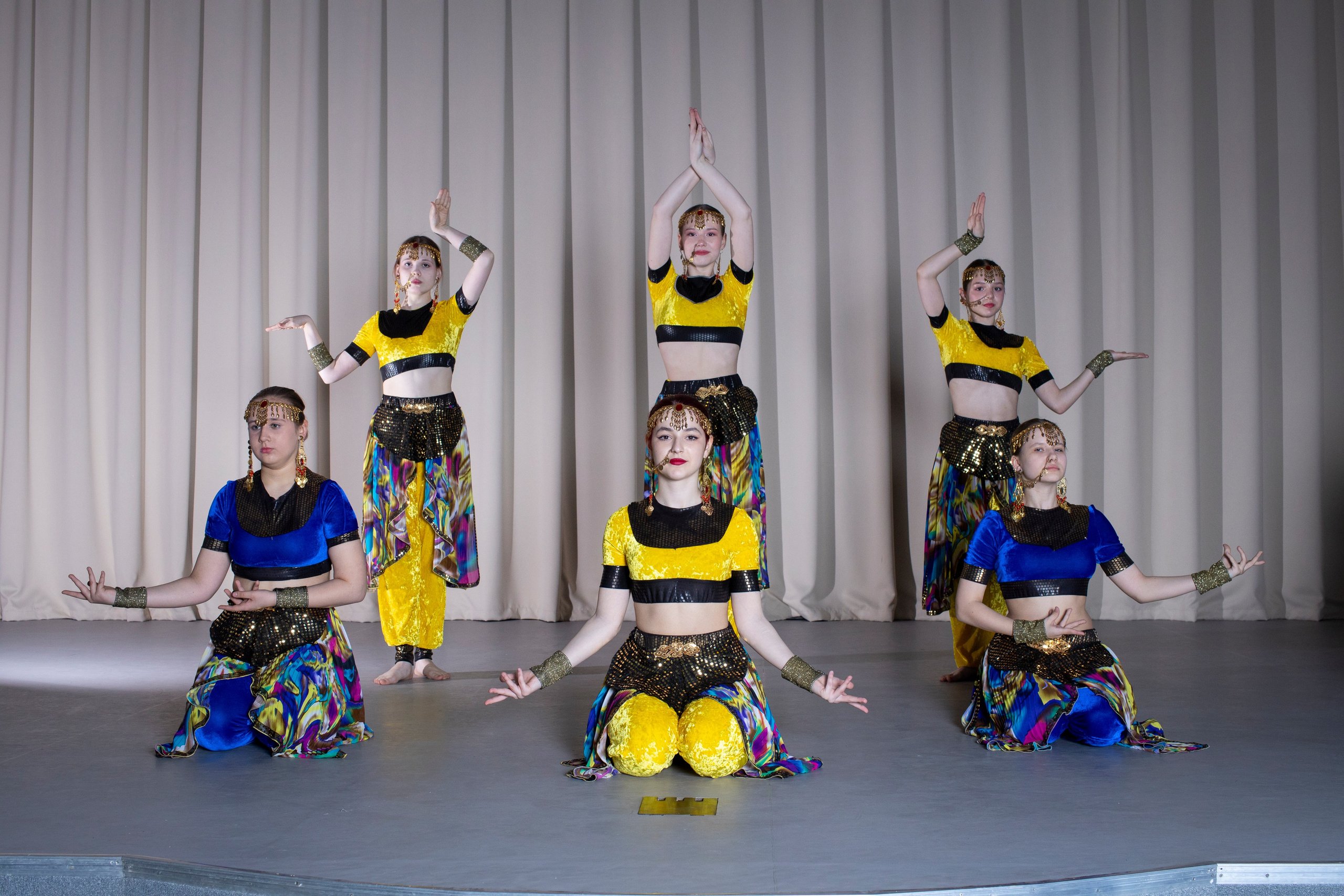 Школьная фотосессия. Главная