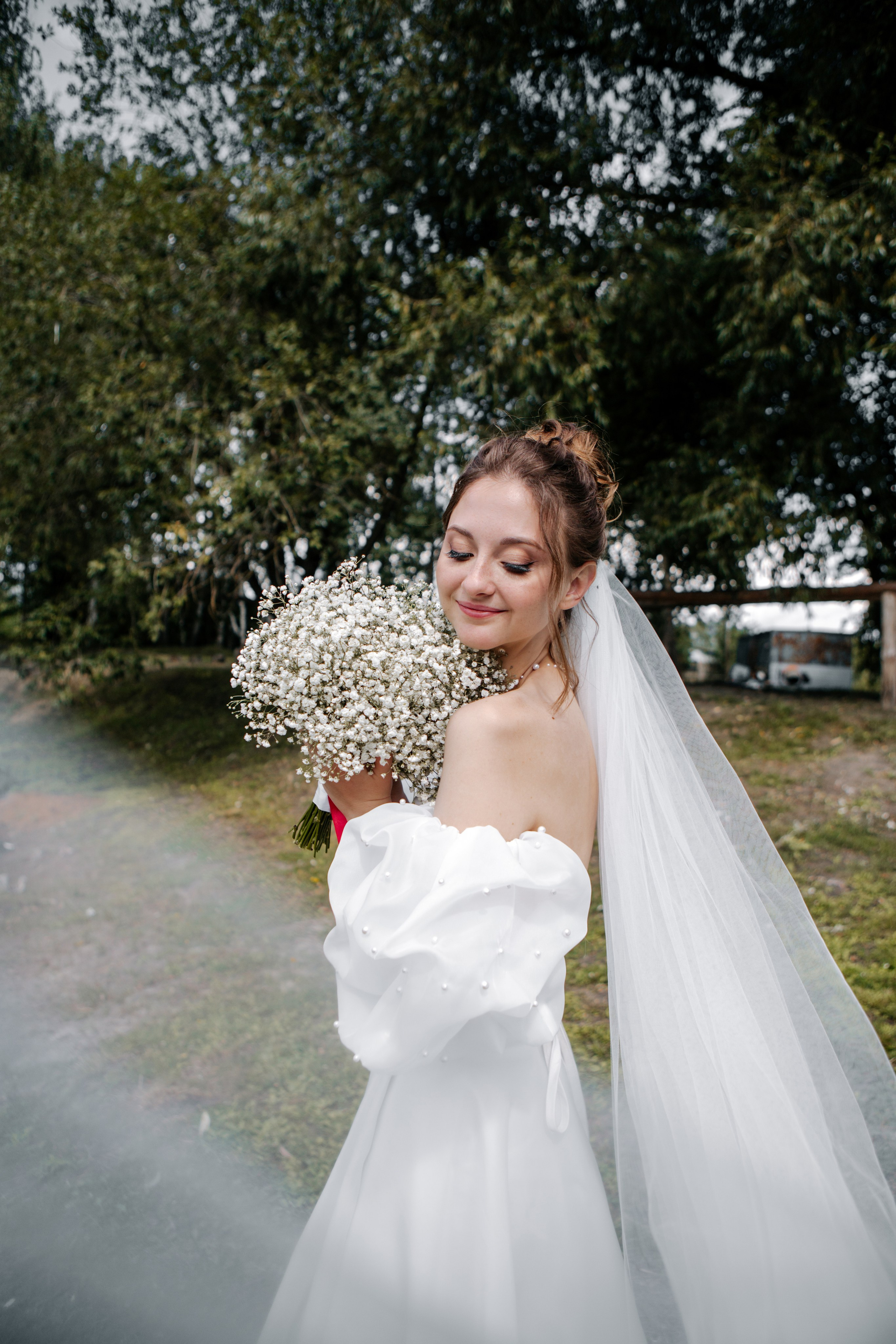 • Ирина & Павел •. Семейный и свадебный фотограф в Воронеже Майя Добровольская