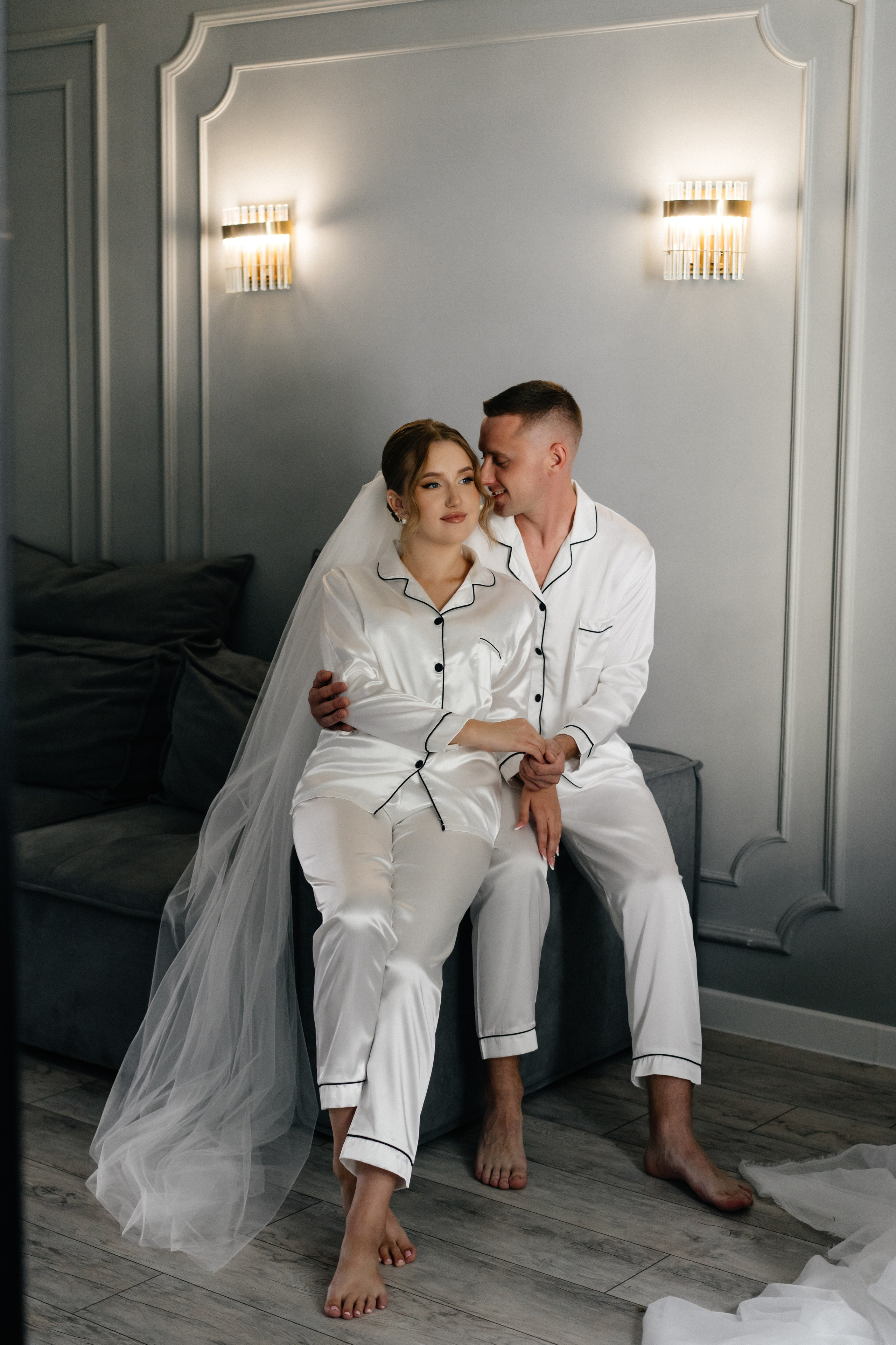 Саша & Саша. Свадебная фото и видеосъемка в Гомеле