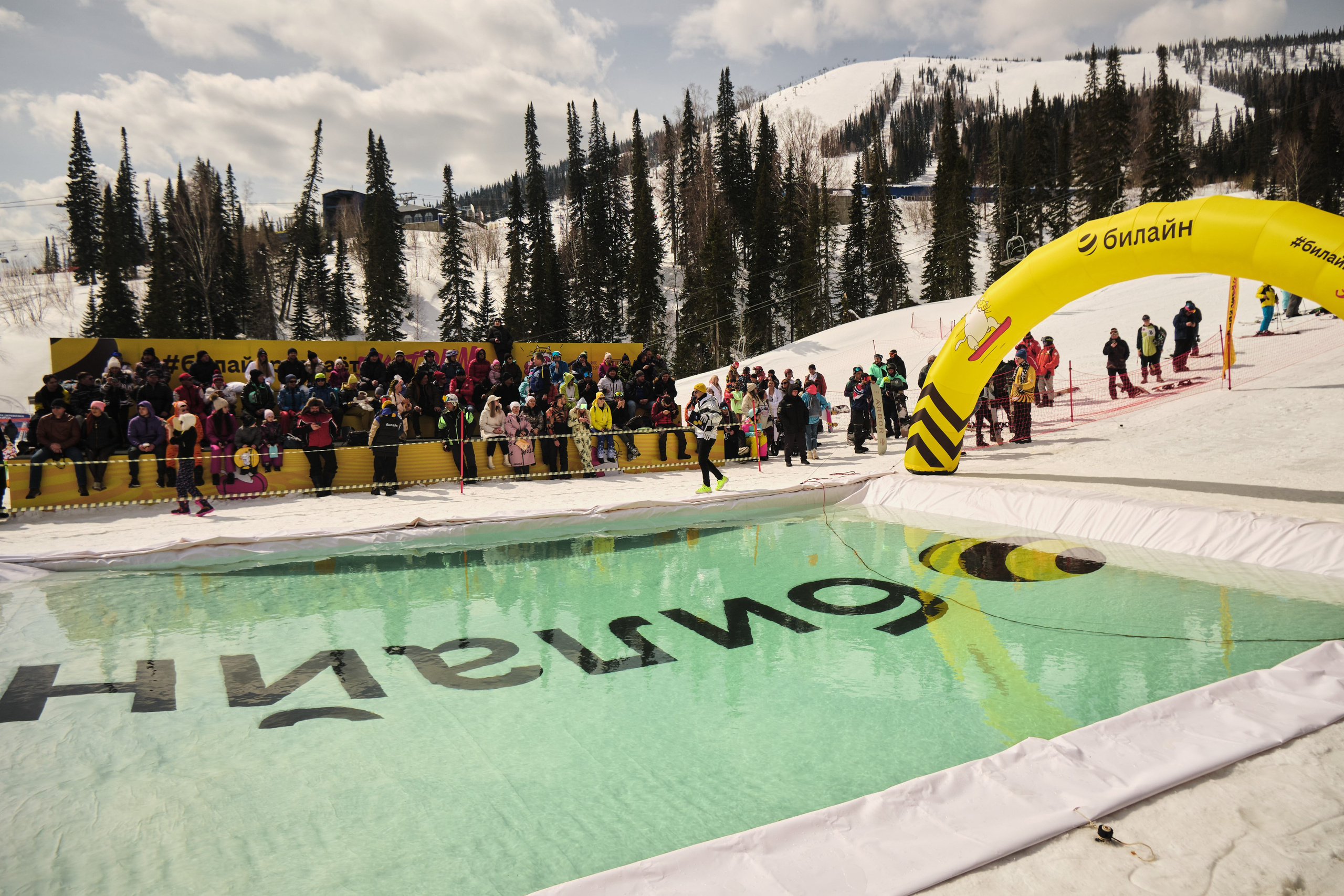 Грелка фест 21.04.2023. Свадебный и семейный фотограф в Новокузнецке Иван Иванов