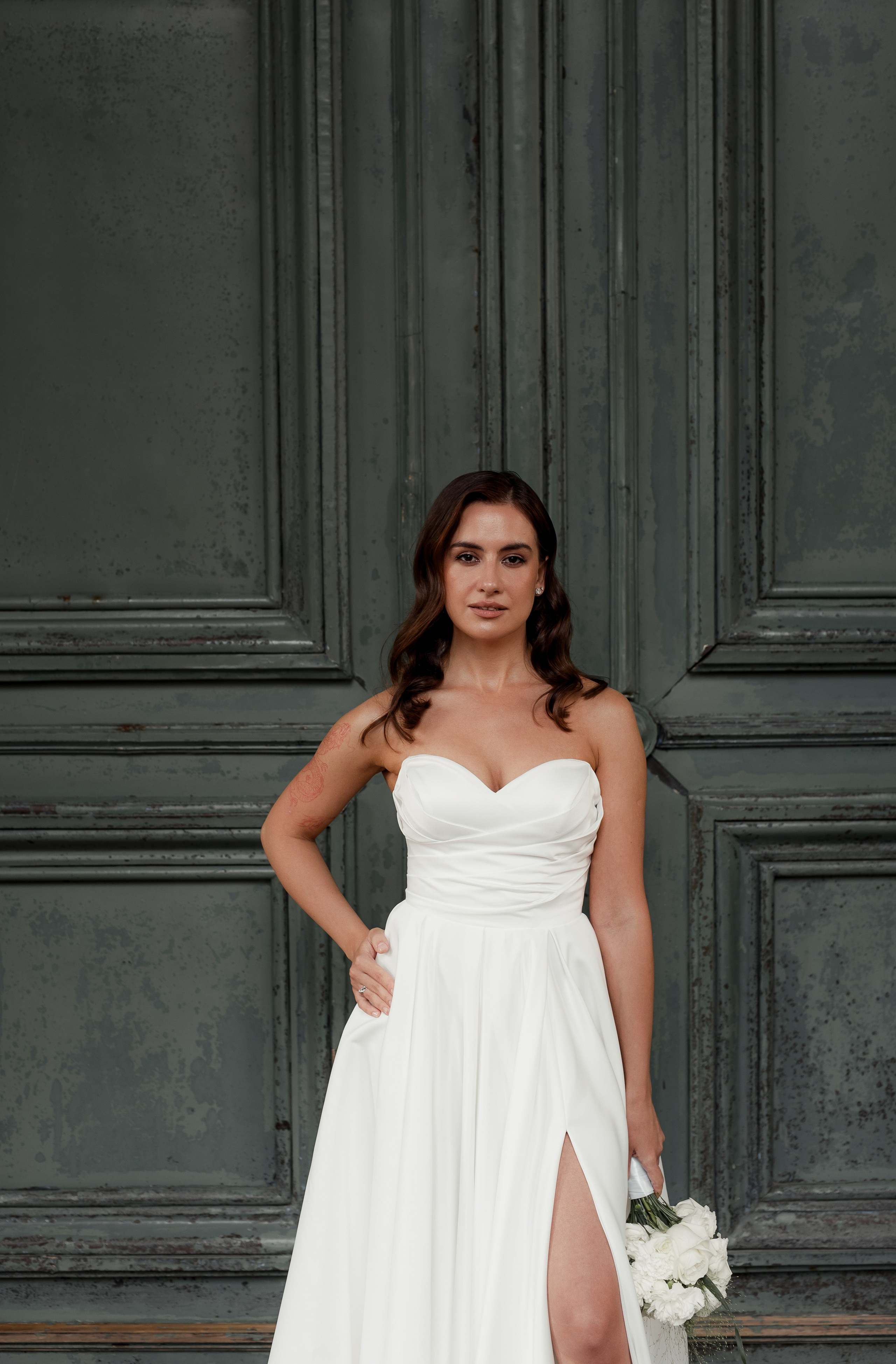 Стас Ольга. Свадебный фотограф СПб Евгения Орлова