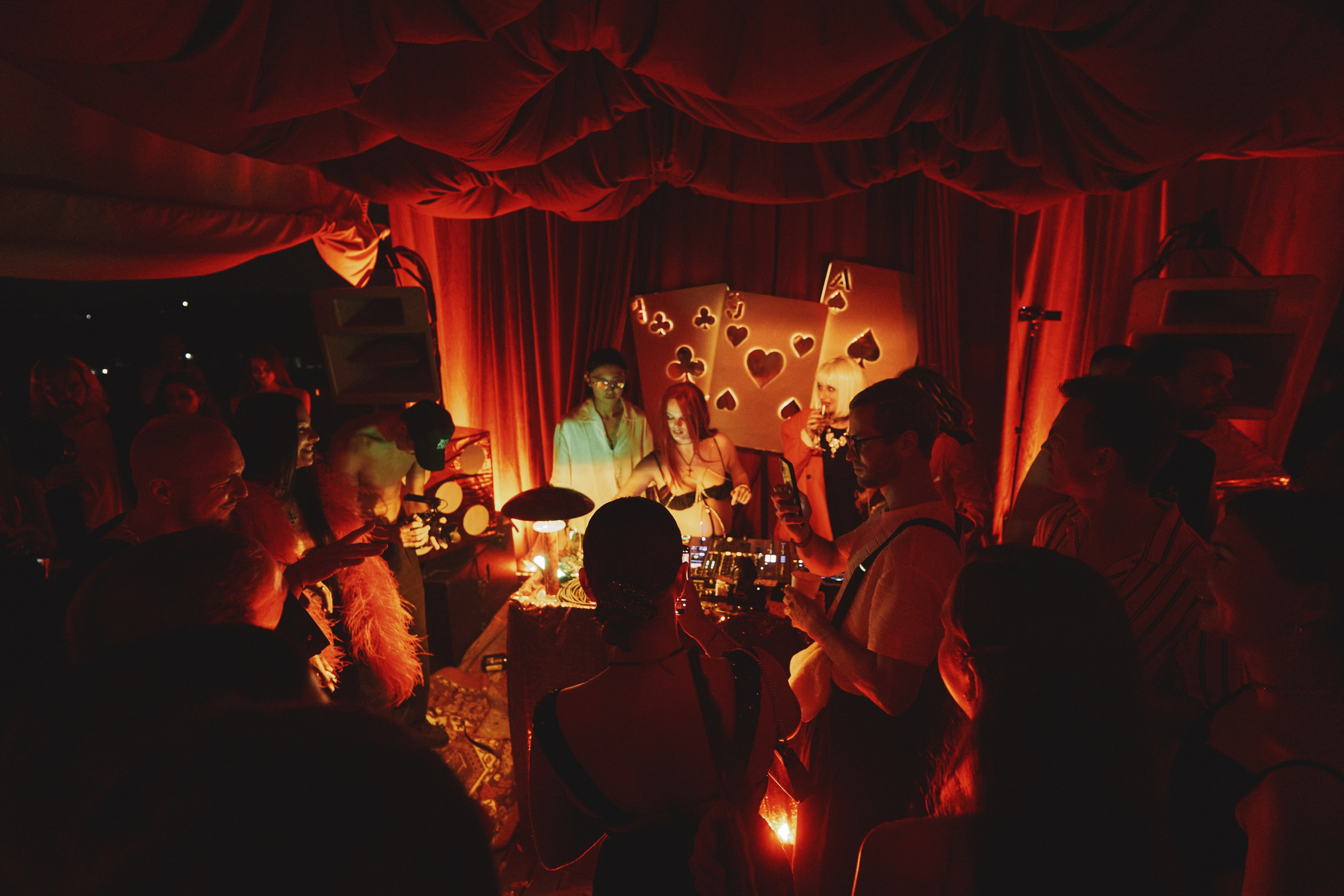 Events. Photographer Igor Orishich