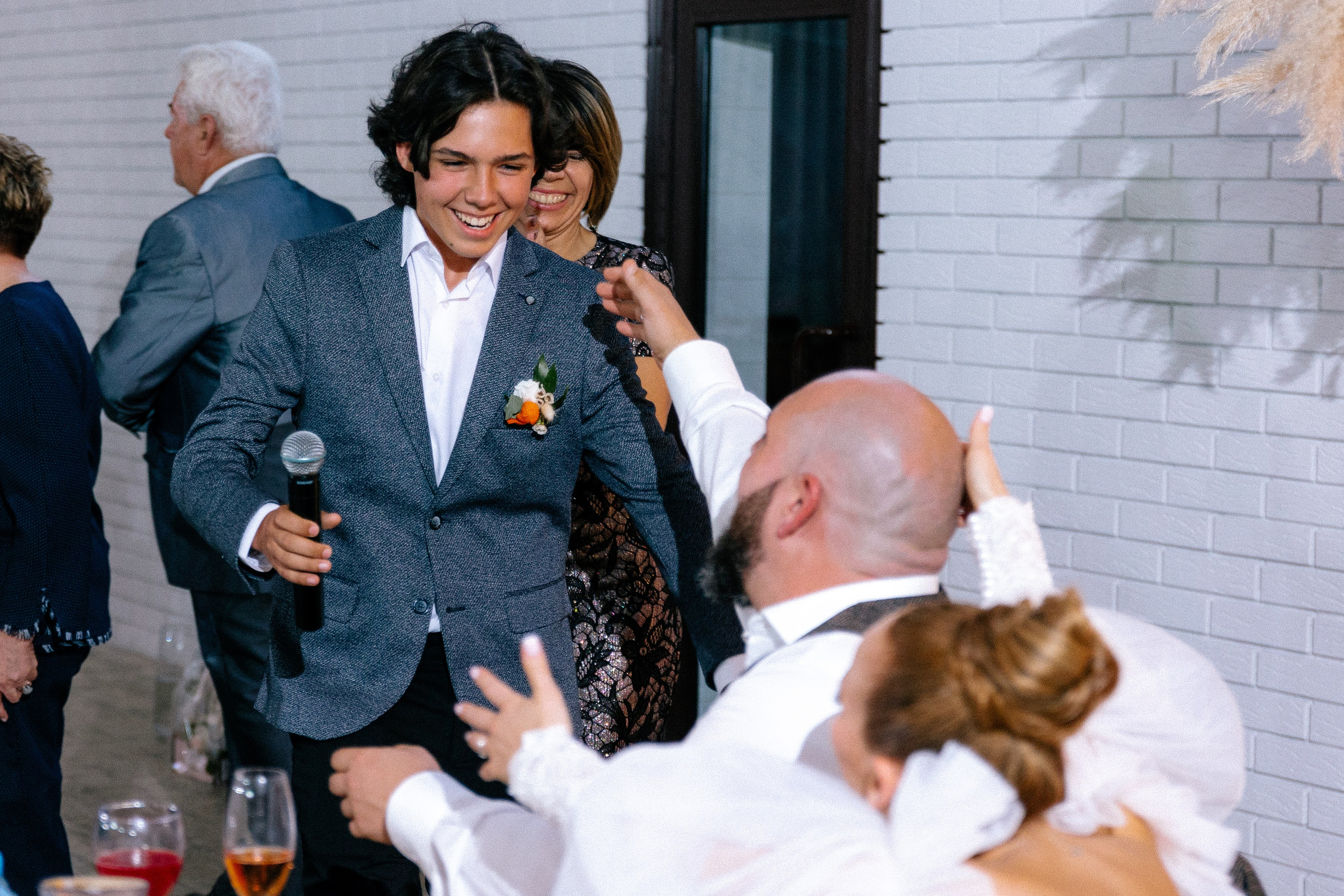 Елена и Данила. Свадебный фотограф Кирилл Пархоменко. Фотосессия свадебная