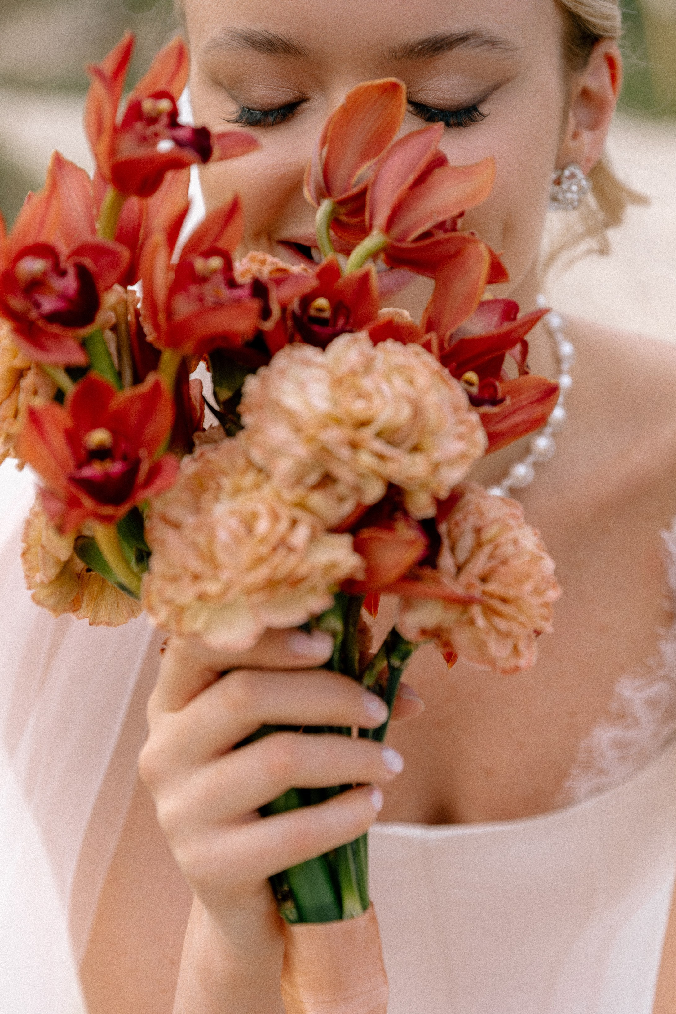 Kate & Nikola Шато Андре. Свадебный фотограф Кирилл Пархоменко. Фотосессия свадебная