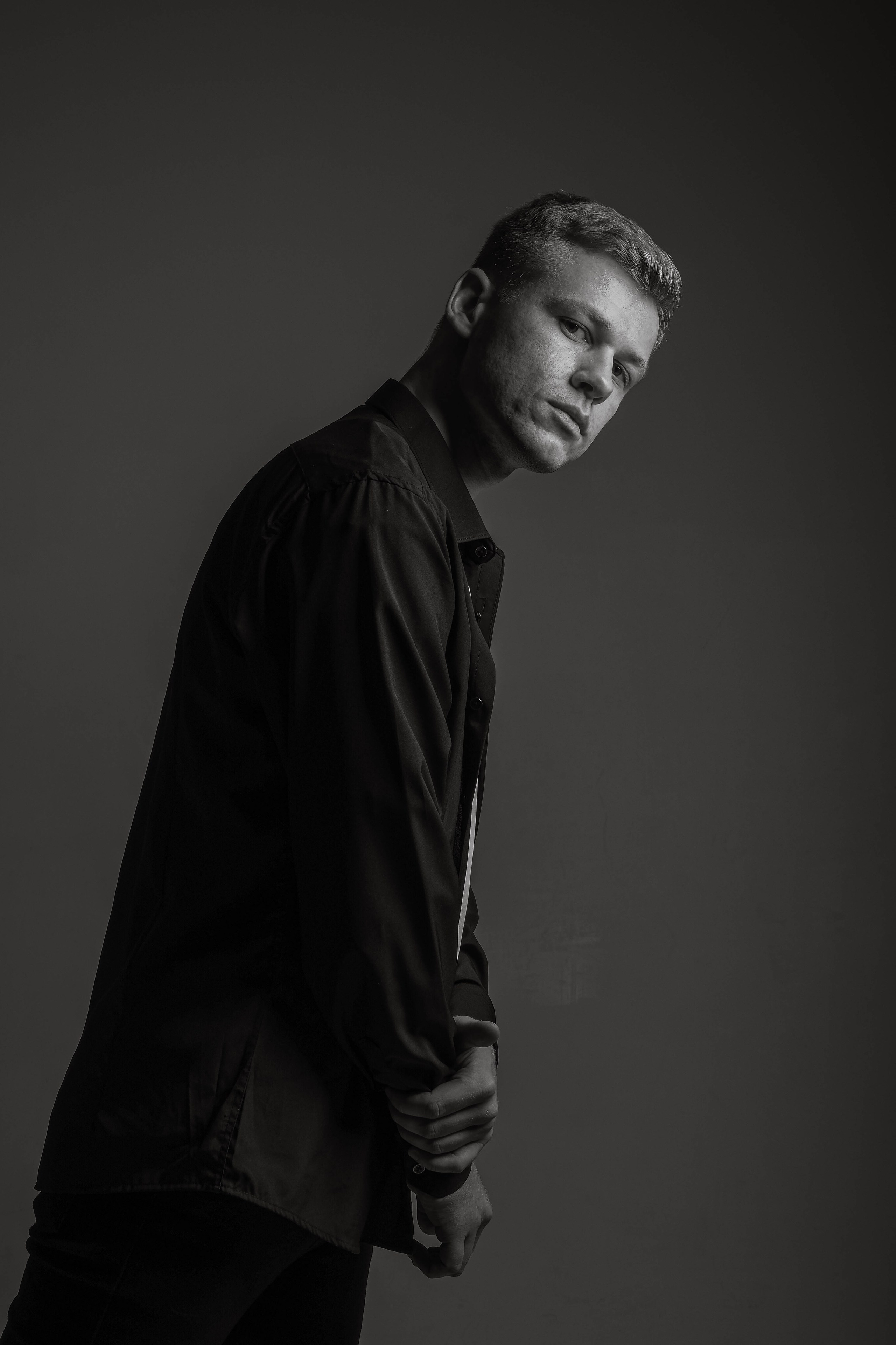 Михаил. Елена Фирсова | Фотограф Астрахань