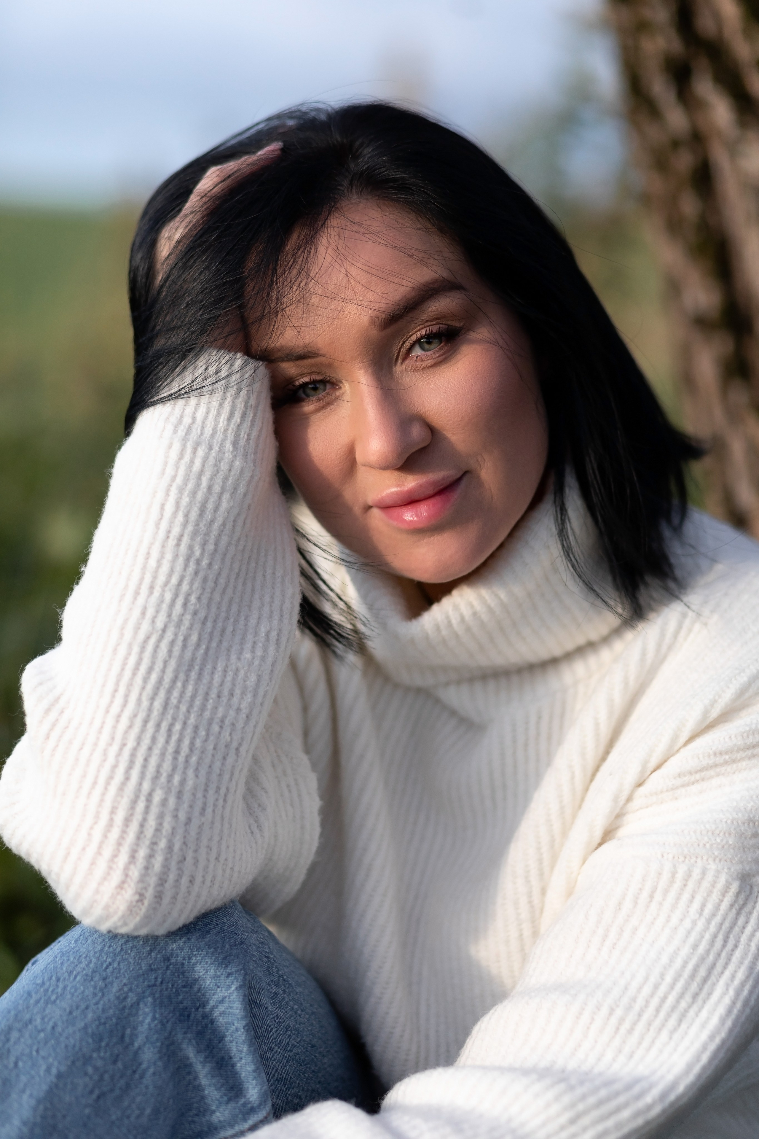 Карина и Алиса. Главная