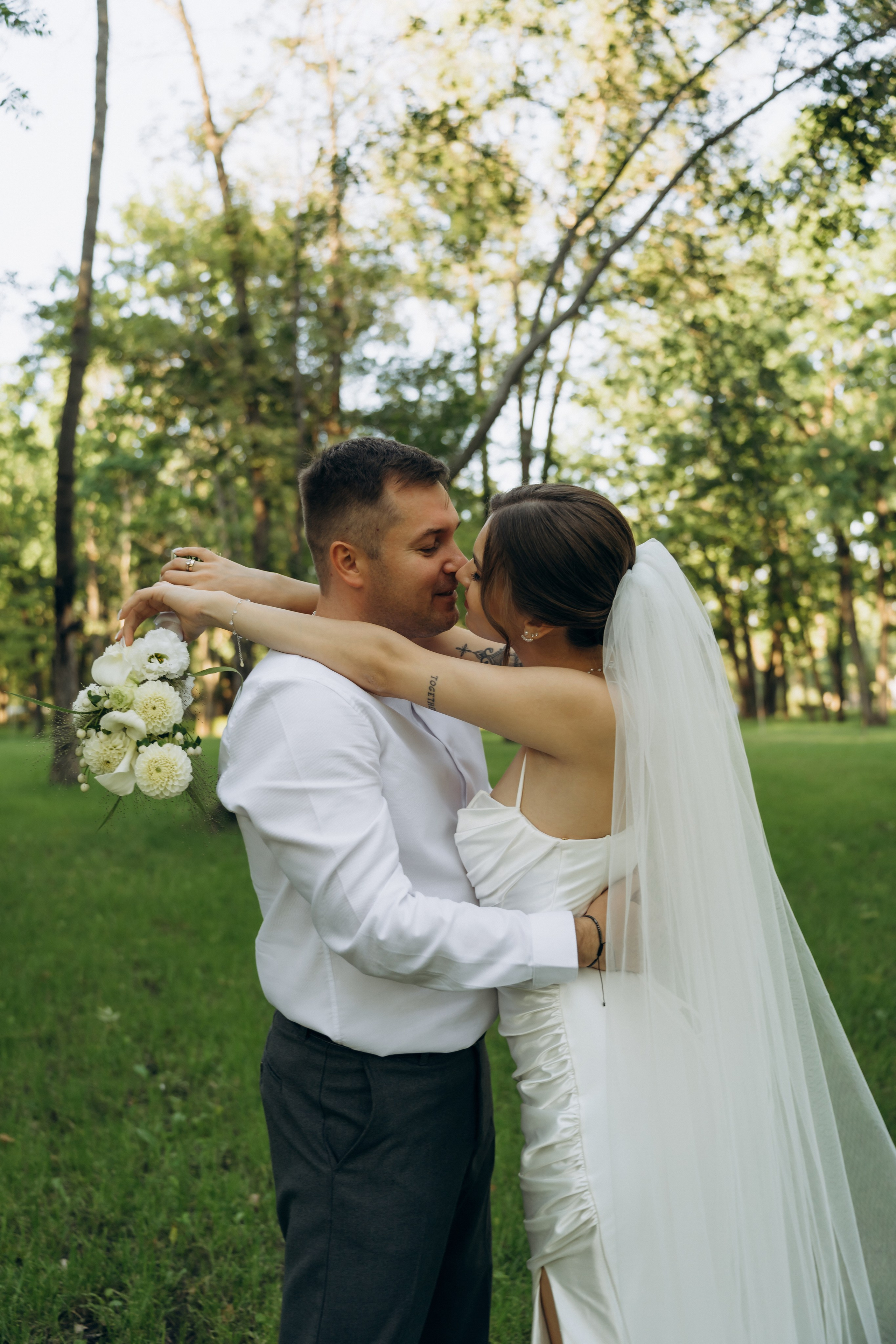 Александр и Анна. Ирина Гонтарева|Фотограф|Белгород