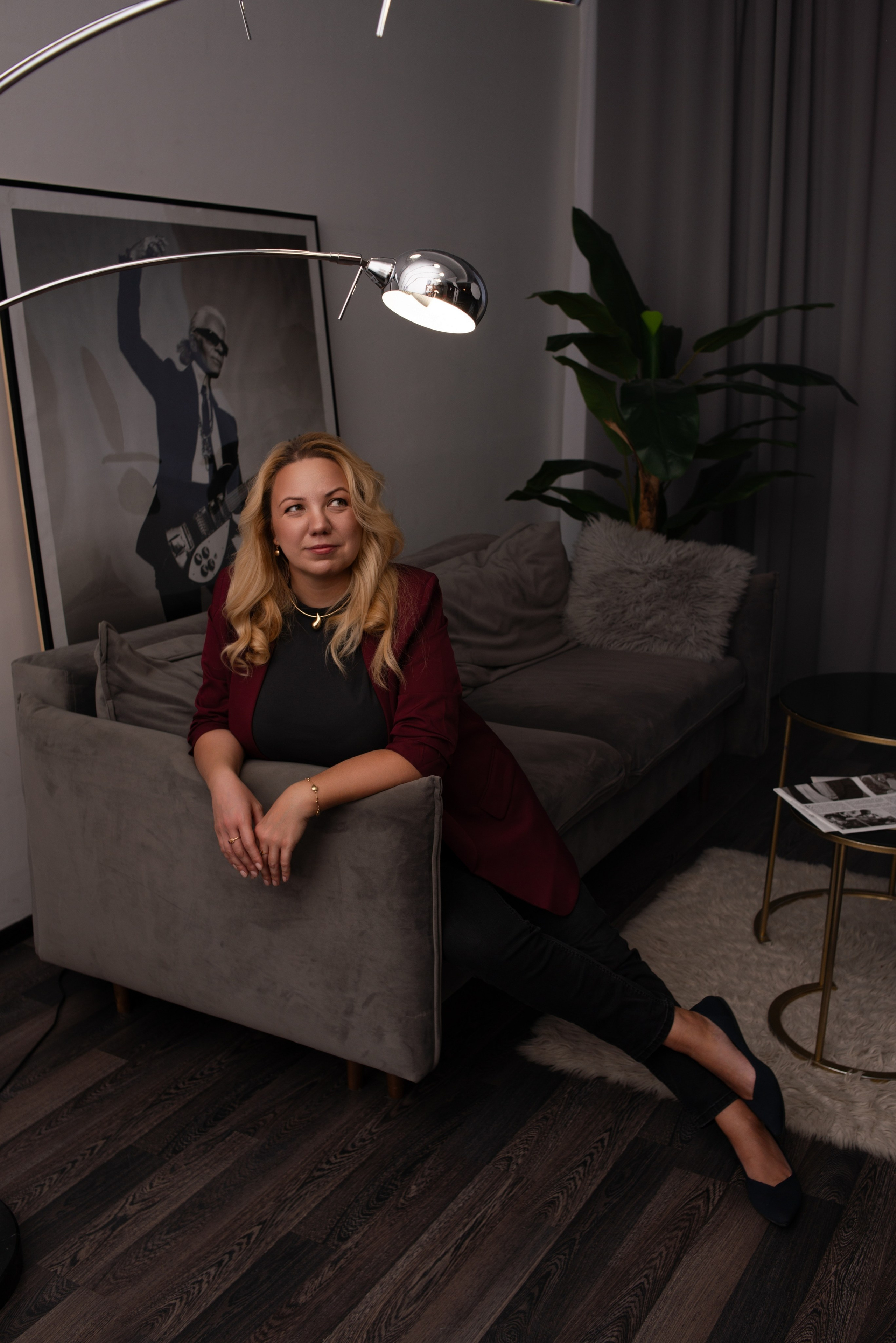 Наталья. Фотограф в Санкт-Петербурге Марина Парникова