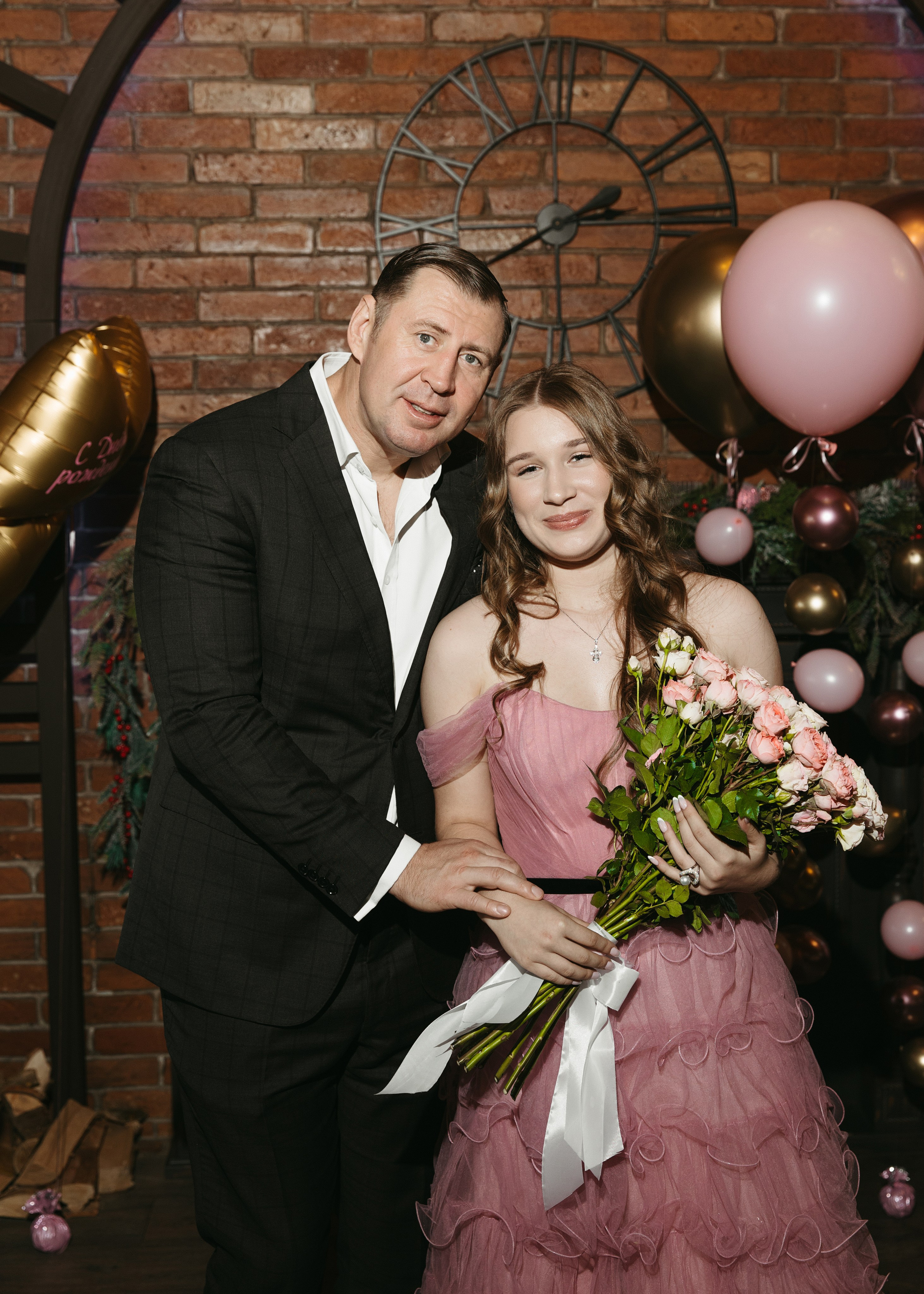 Фотосессия в ресторане Владивосток