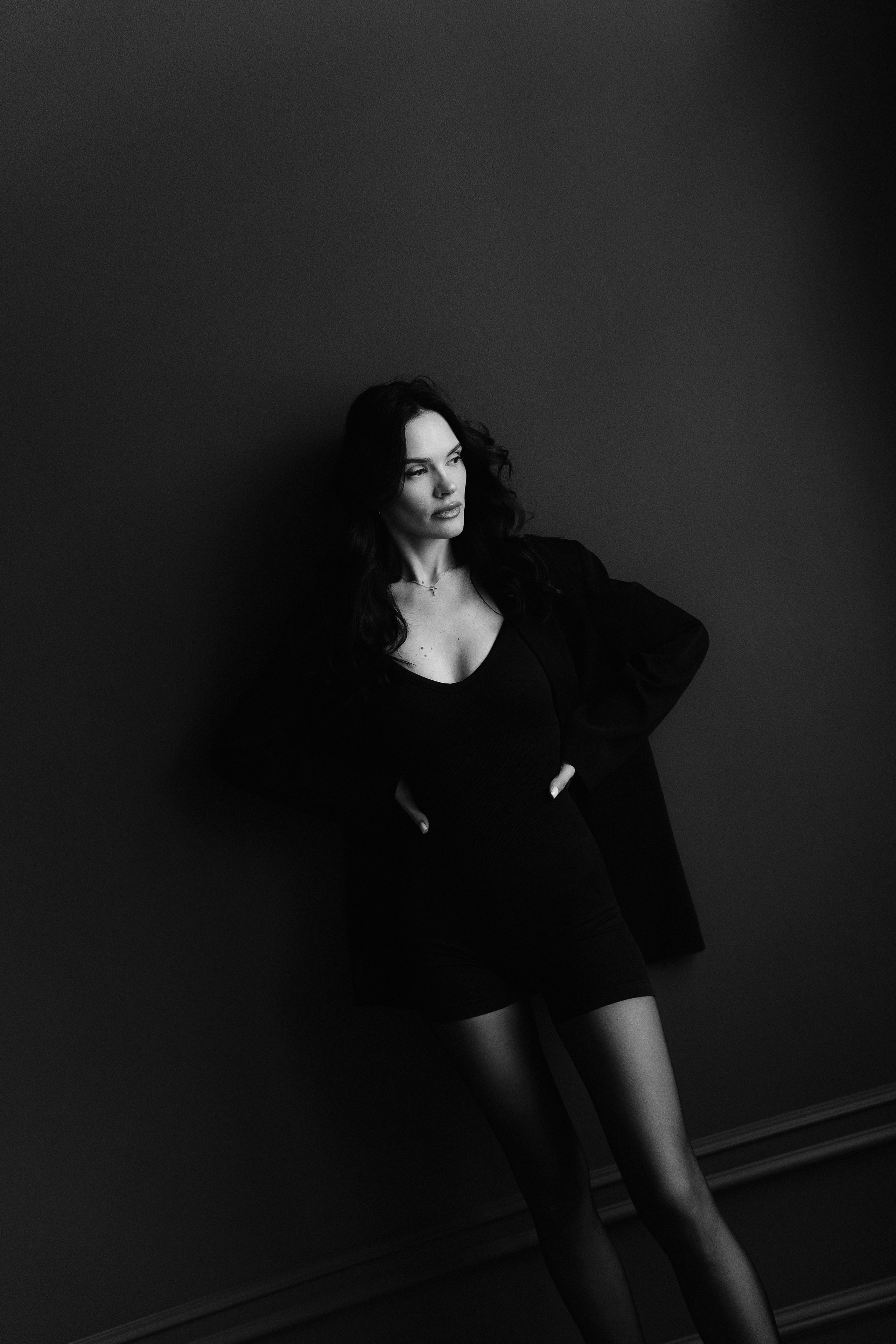 Анастасия. Фотограф с психологическим образованием