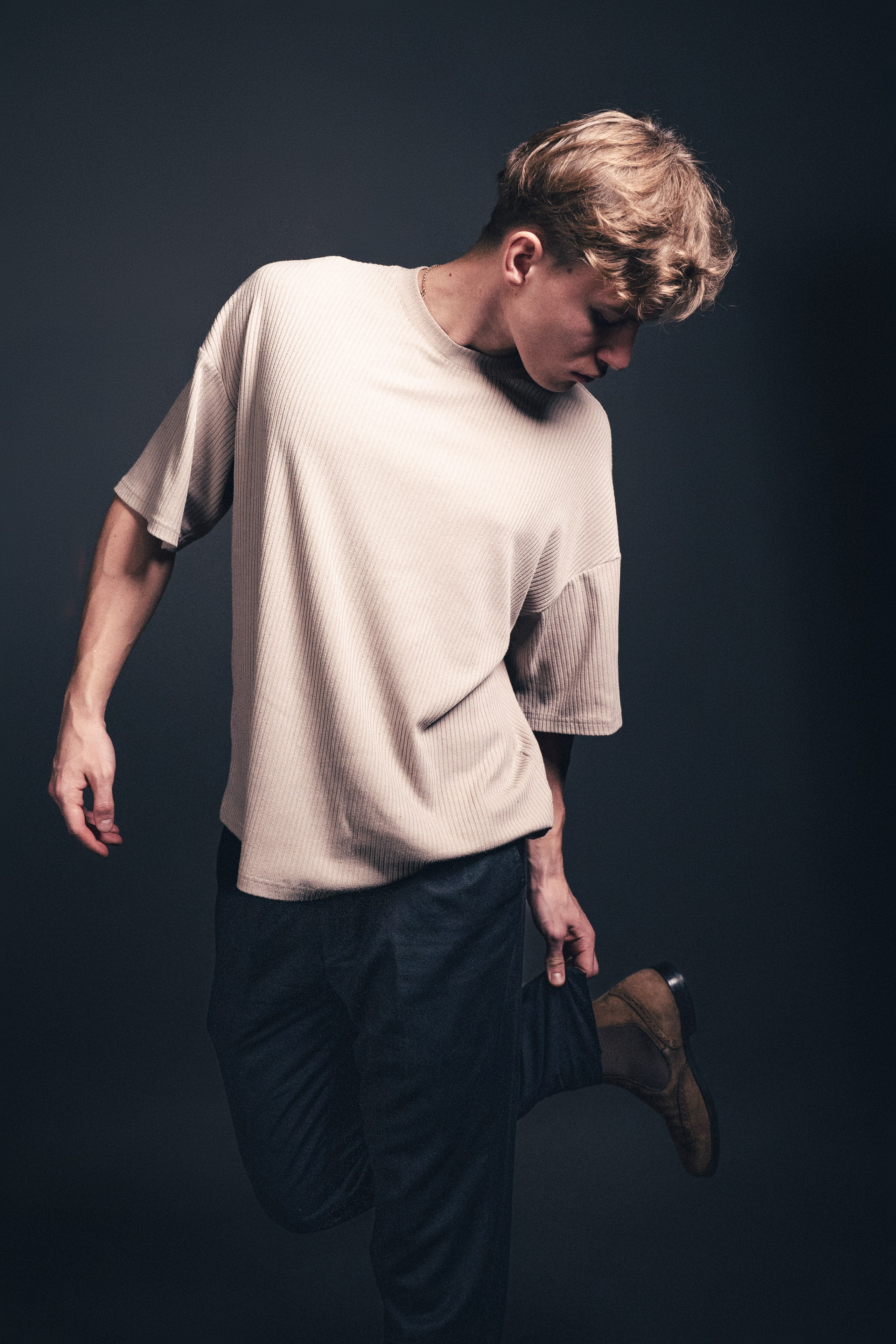 Миша. Репортажный и портретный фотограф в Санкт-Петербурге Пчелинов Александр