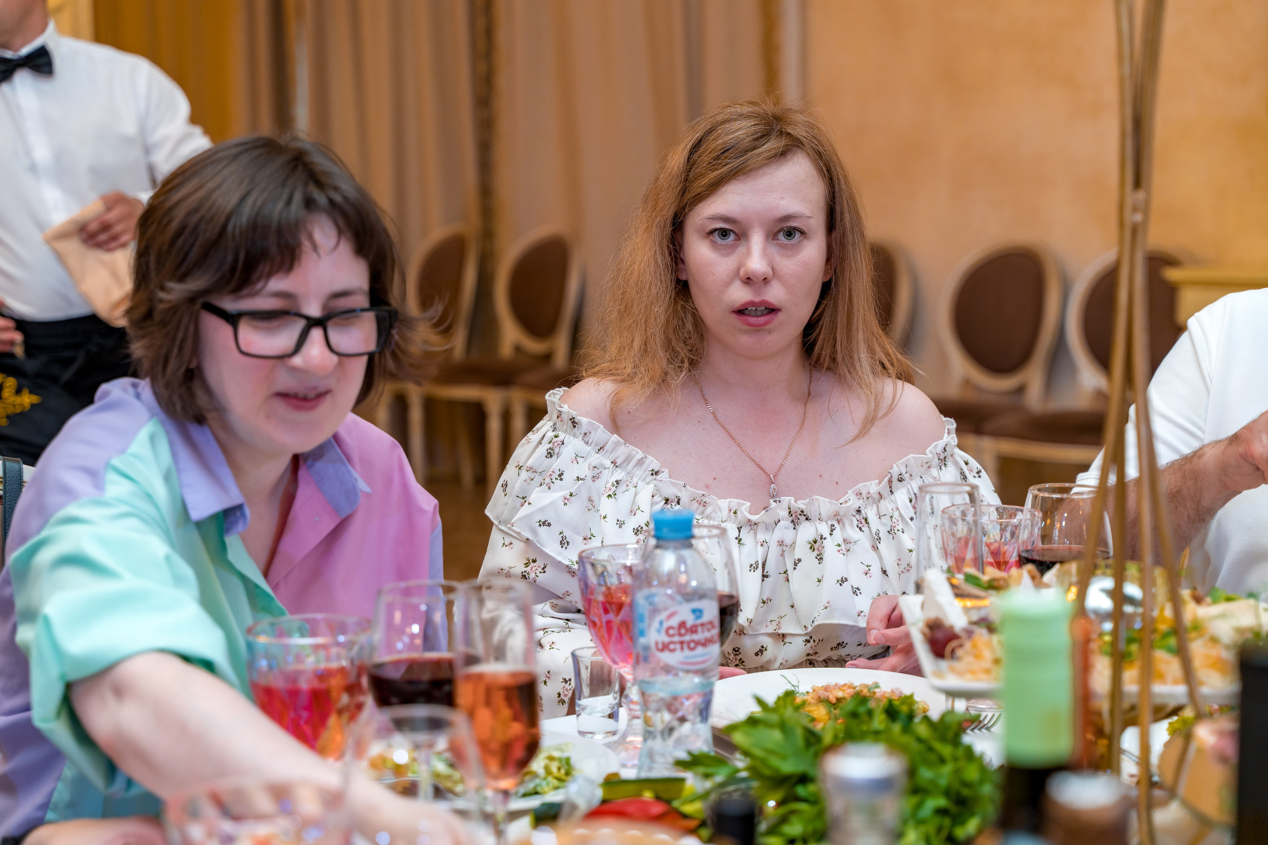 Корпоратив