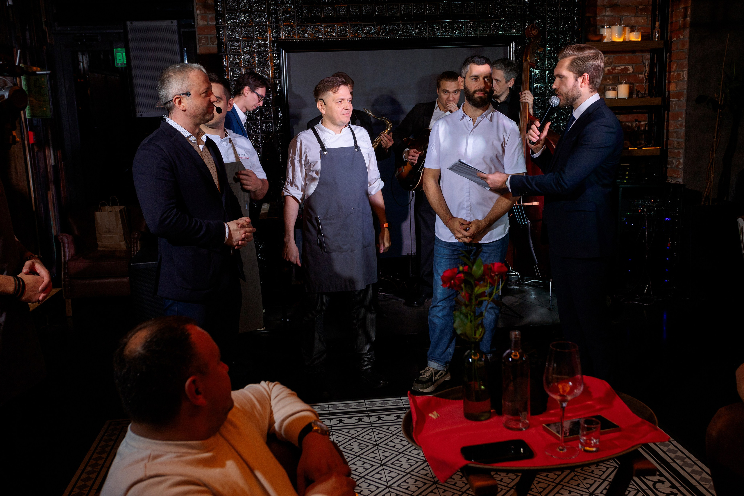 ГАСТРОУЖИН: ВАЩЕ ОГОНЬ. ВСЕ ФОТО. Профессиональный фотограф в Ижевске Леша Петров