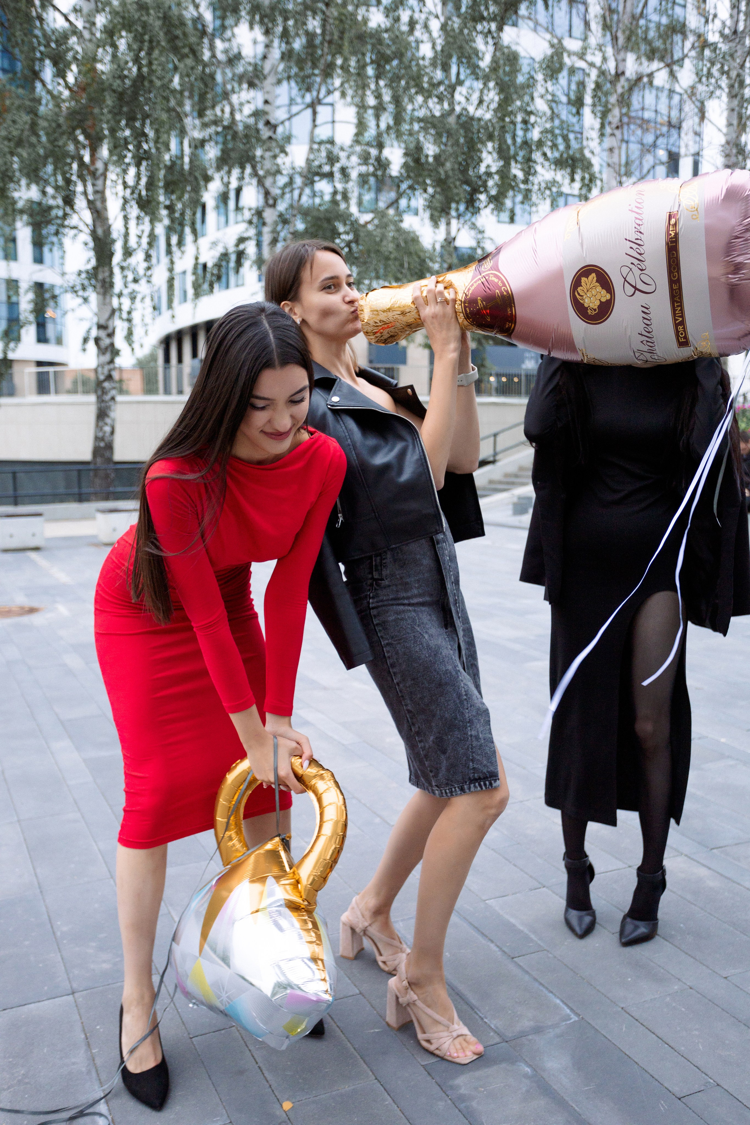 ПРИМЕР: Девичник. Все фото. Профессиональный фотограф в Ижевске Леша Петров
