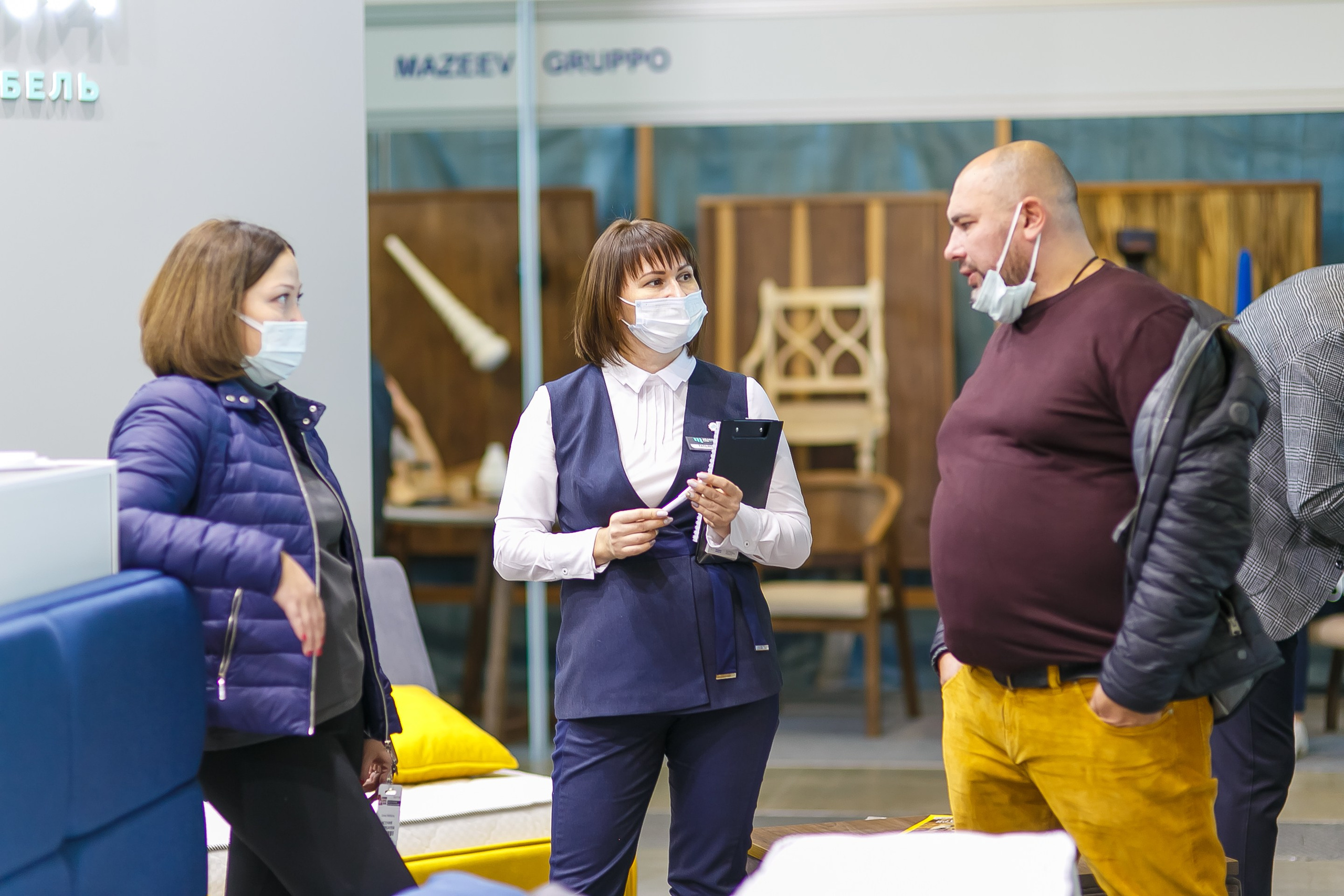 МВК Выставка МВЦ. Профессиональный фотограф Дугинов Николай | Екатеринбург