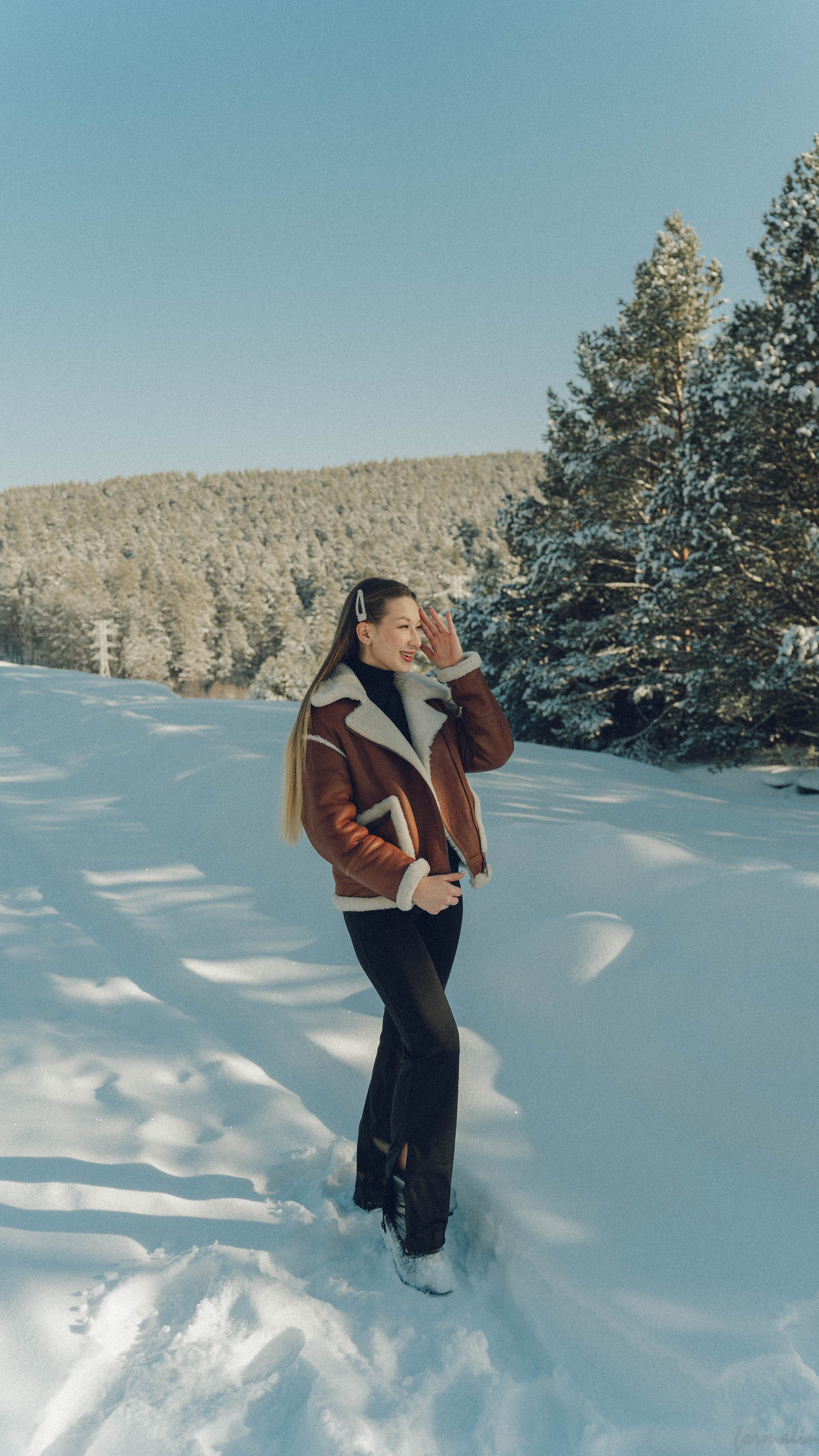 Алсу. Алиса Никитцова | Фотограф в Казани