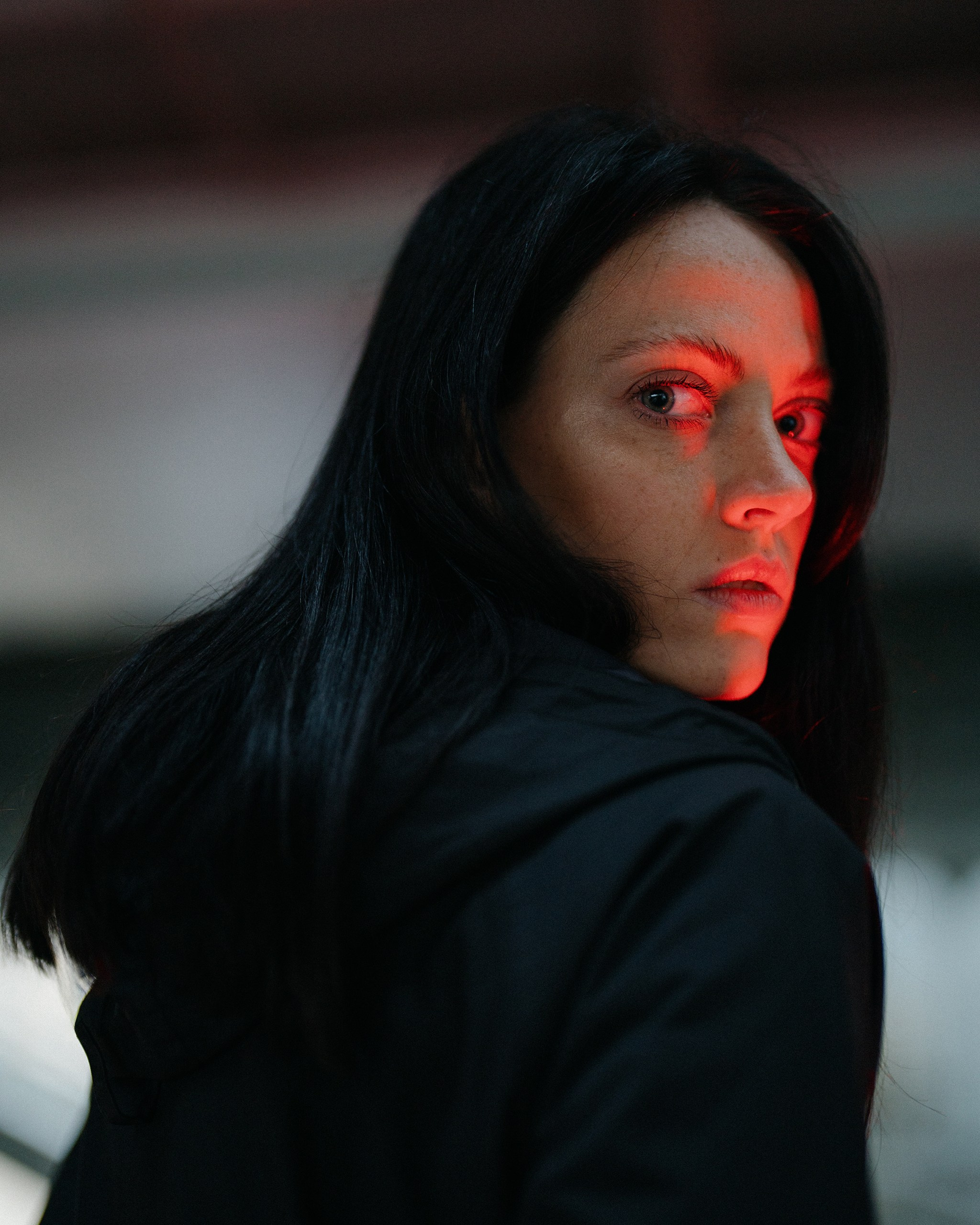 Katya. Асхат Бардынов