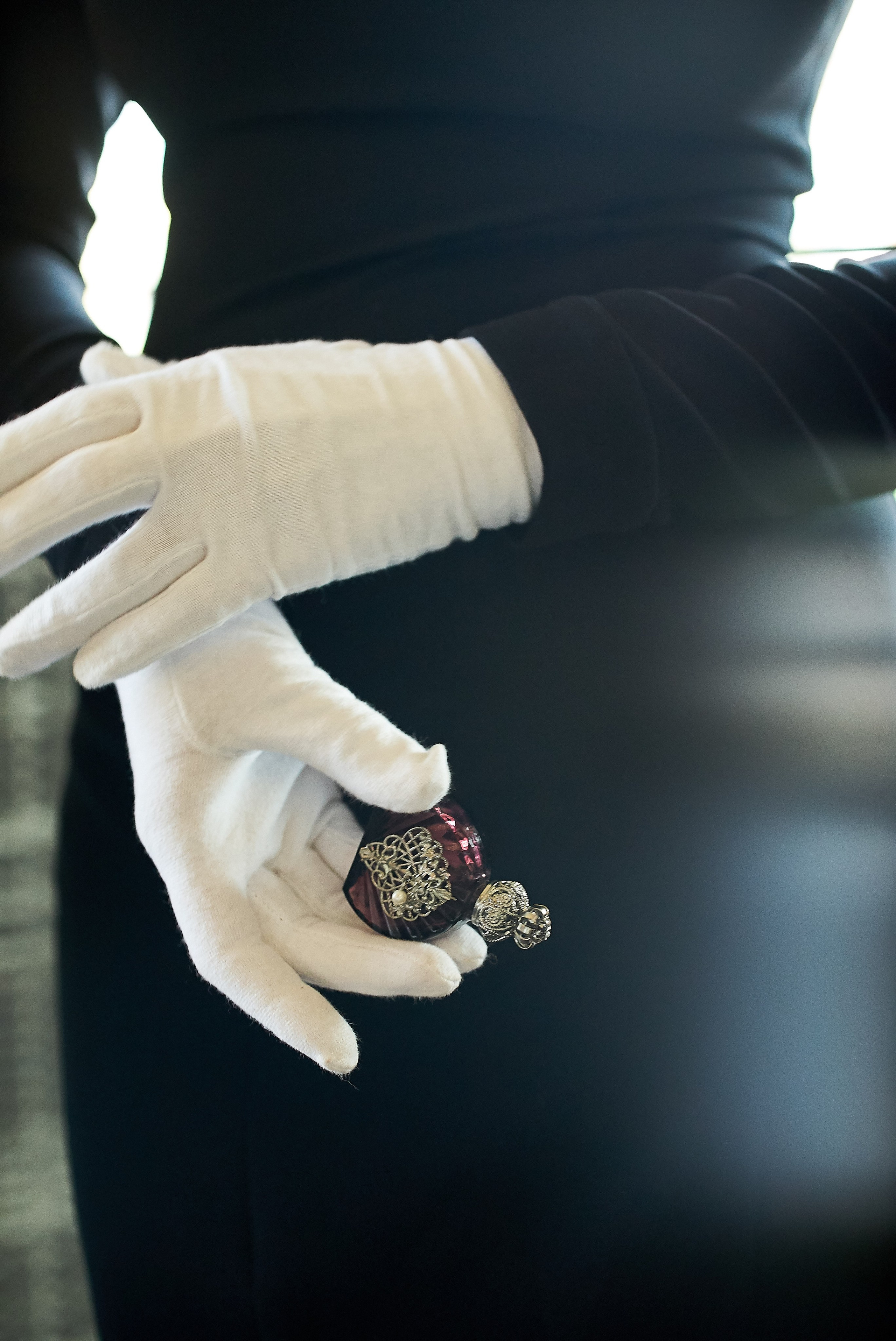 Предметка. Максим Завгаров