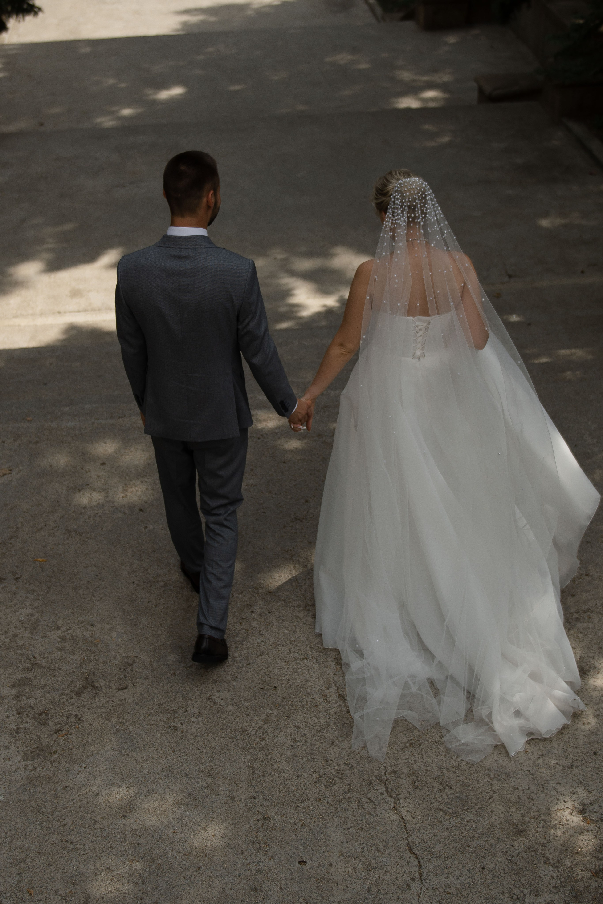 Валерия и Ренат. Свадебный и женский фотограф в Ставрополе Вика Лексеева