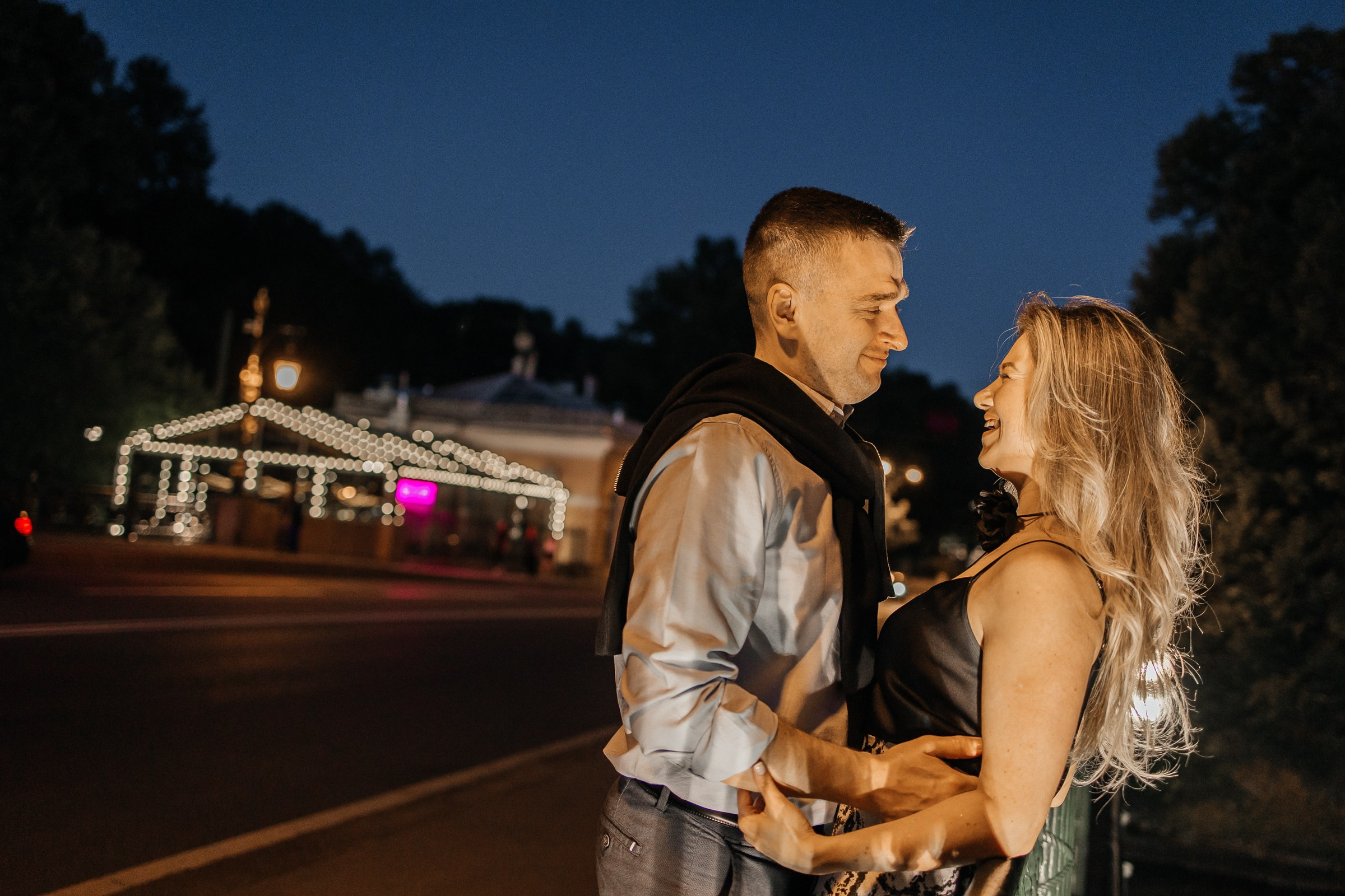 Лавстори Алые Паруса. Фотограф в Санкт-Петербурге Аня Григорьева ♡