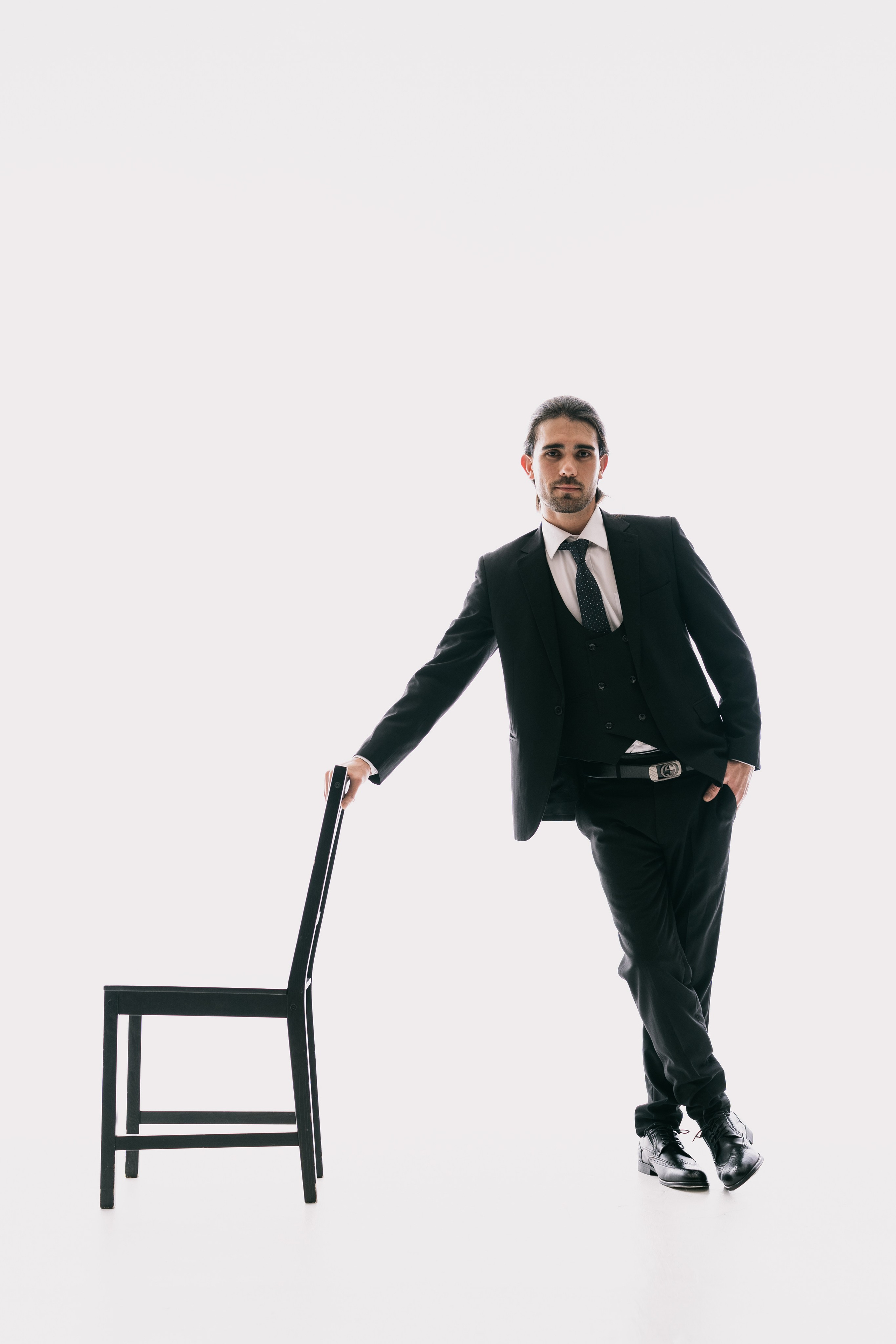 Муртаз. Фотограф в Санкт-Петербурге Алексеев Егор