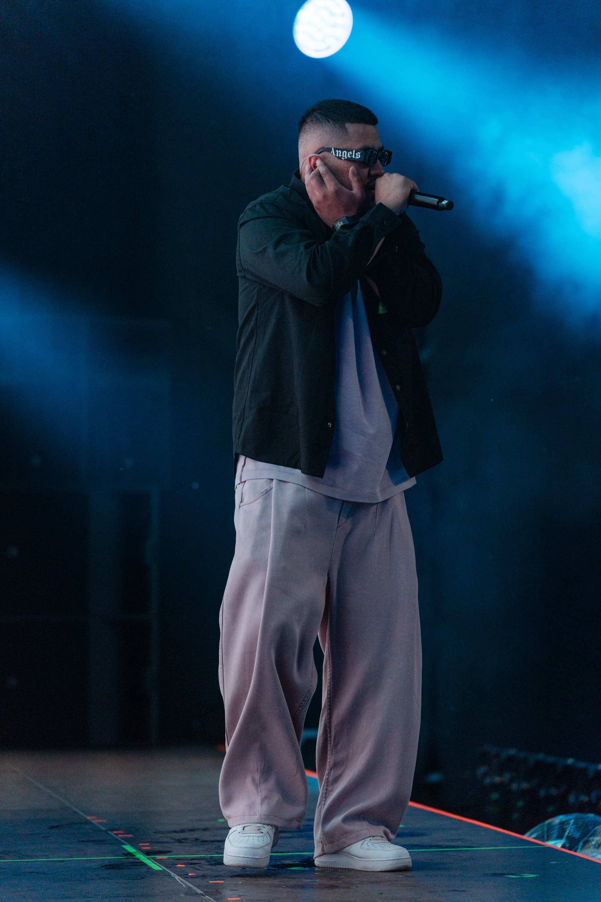 OUY FEST 2024. Адиль Абильтаев|Фотограф|Астана