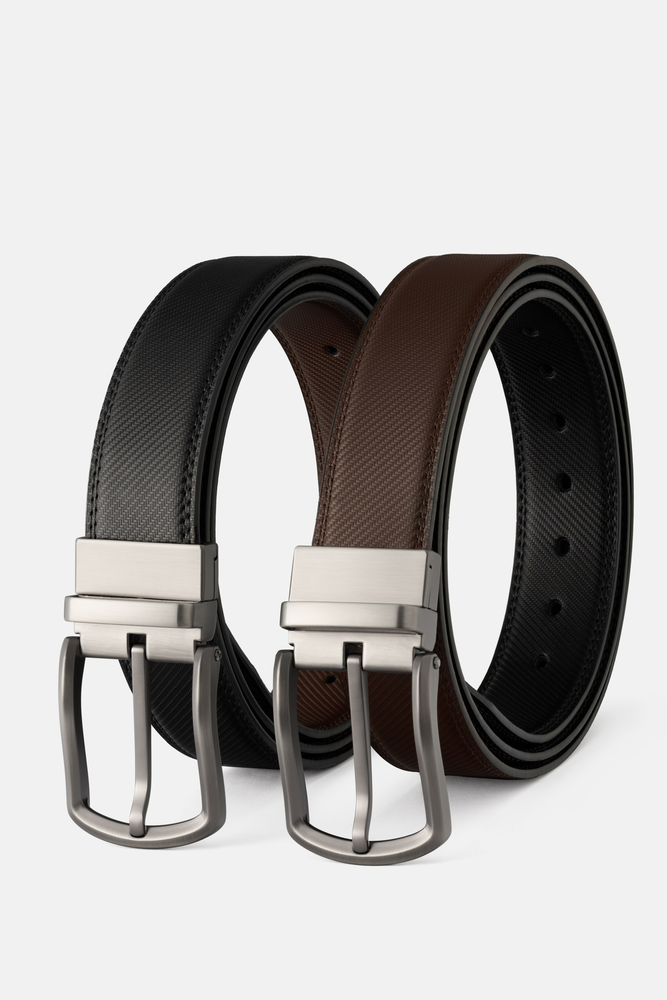 Кожаные ремни TEZZE