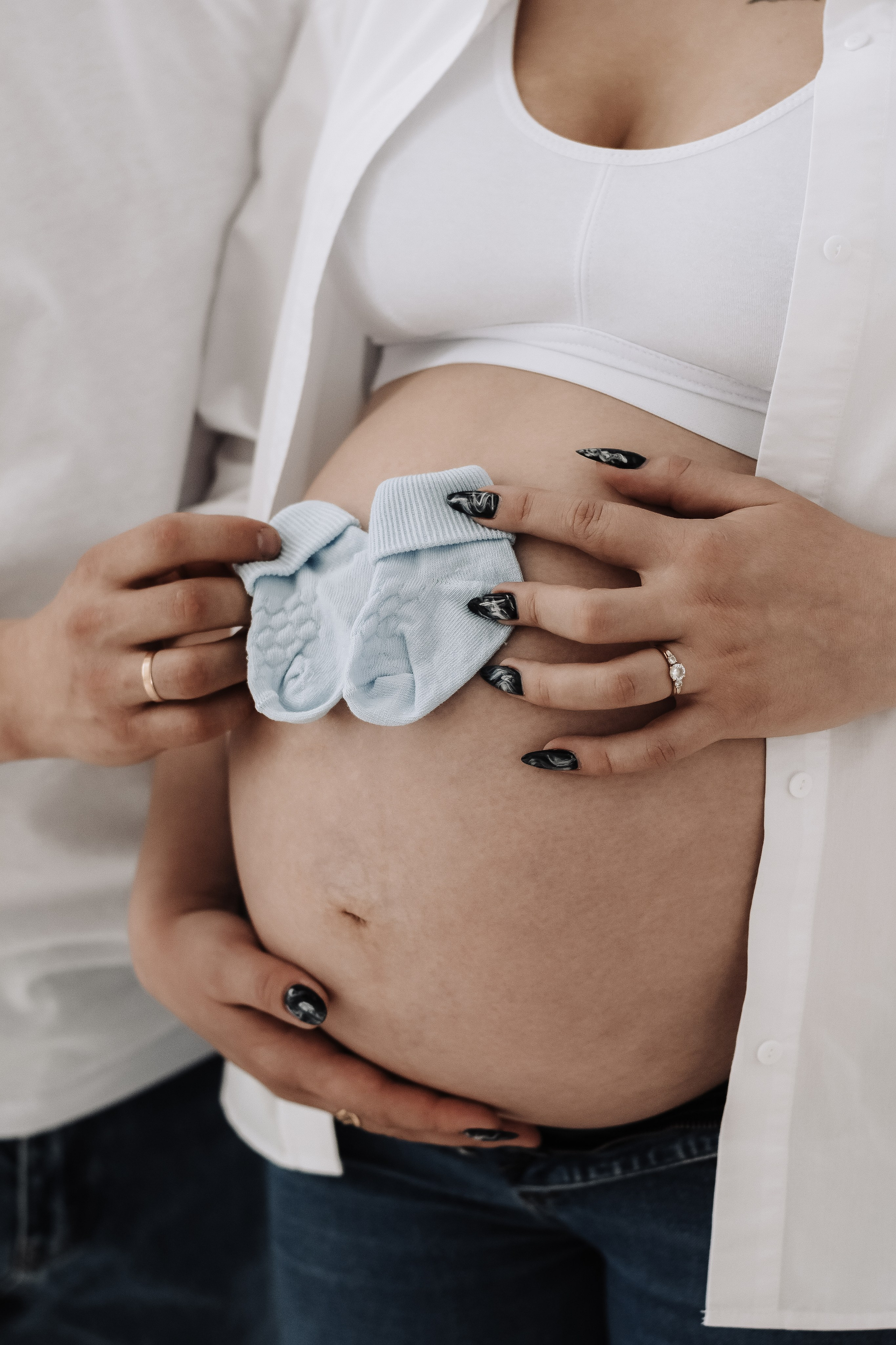 Семейные. Свадебный фотограф в Омске Игорь Нестеров