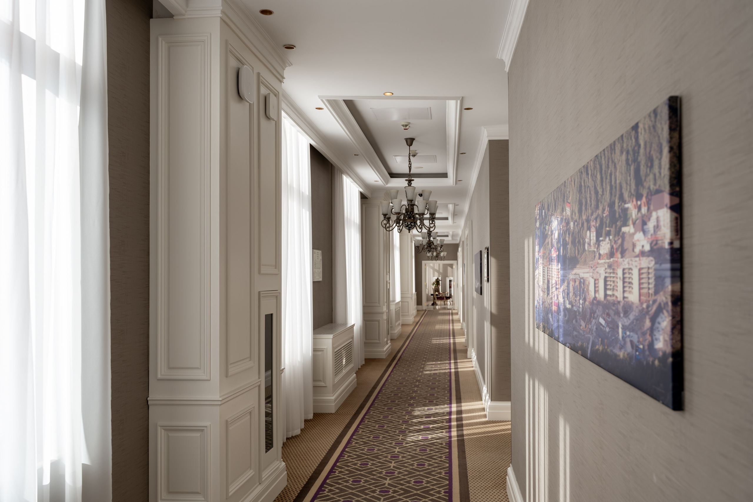 Международная конференция по управлению проектами. Репортажный фотограф в Красной Поляне и Сочи Павлюченко Екатерина