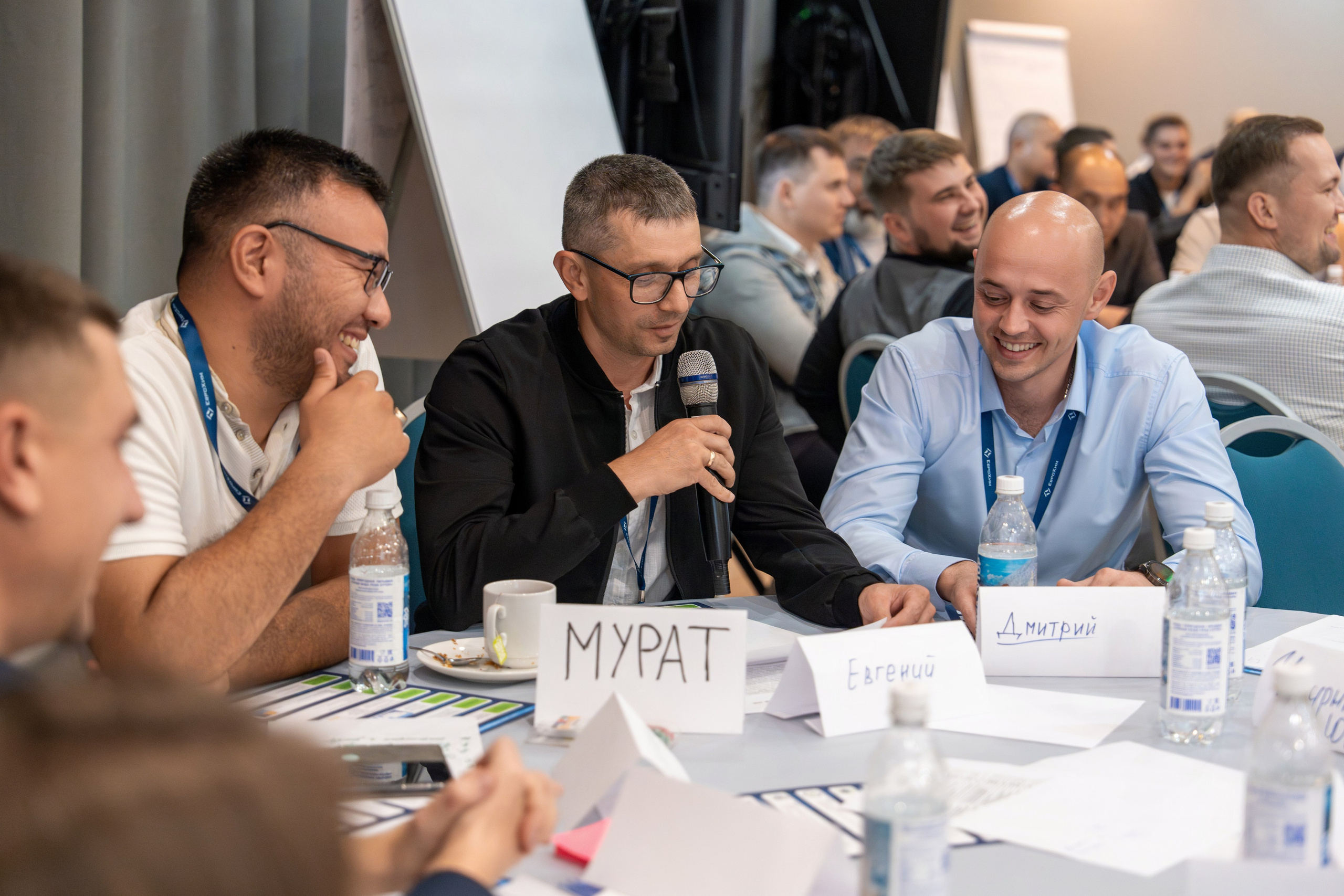 Форум развития 2024 ЕвроХим. Репортажный фотограф в Красной Поляне и Сочи Павлюченко Екатерина