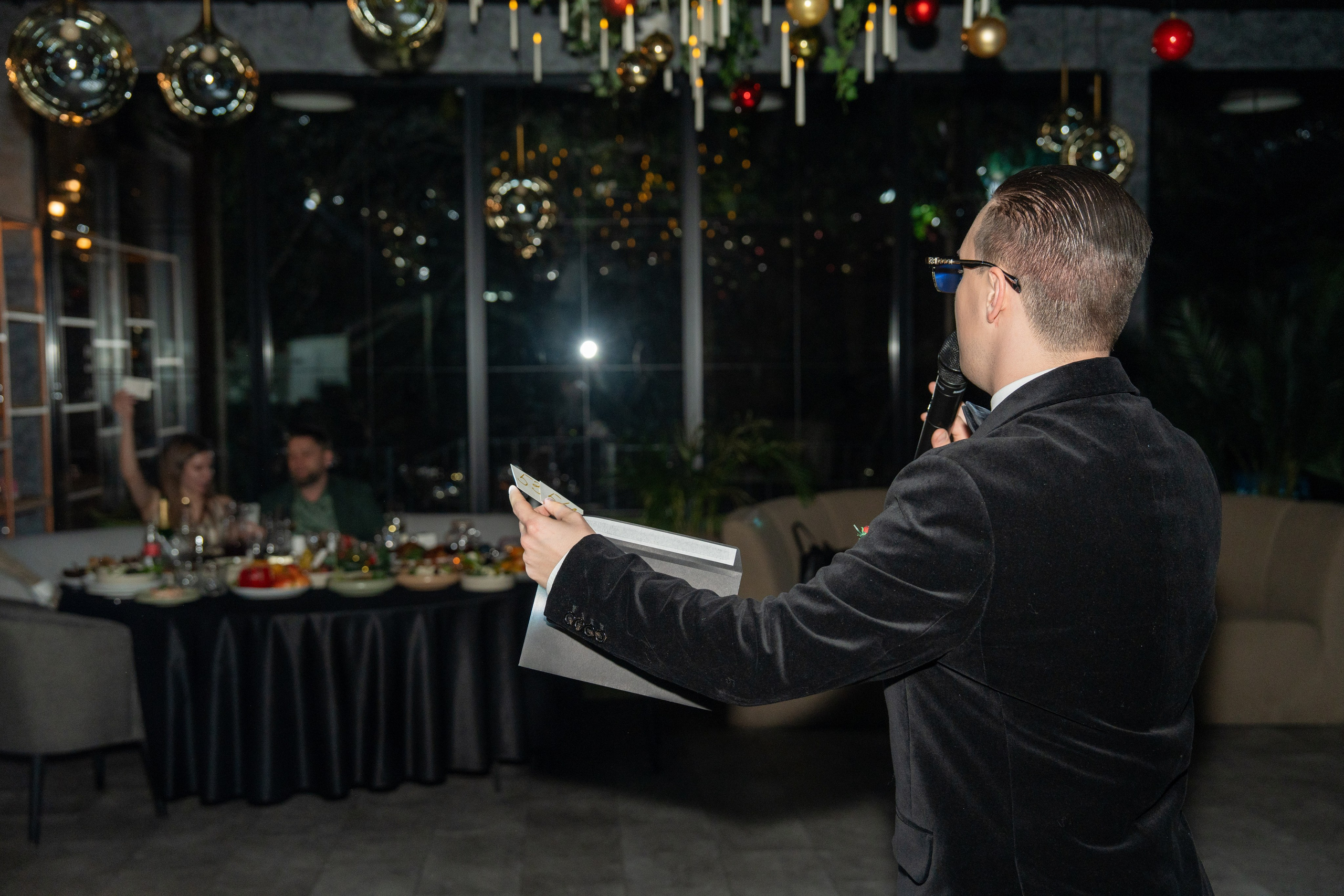 RS NYEAR2026. Репортажный фотограф в Красной Поляне и Сочи Павлюченко Екатерина