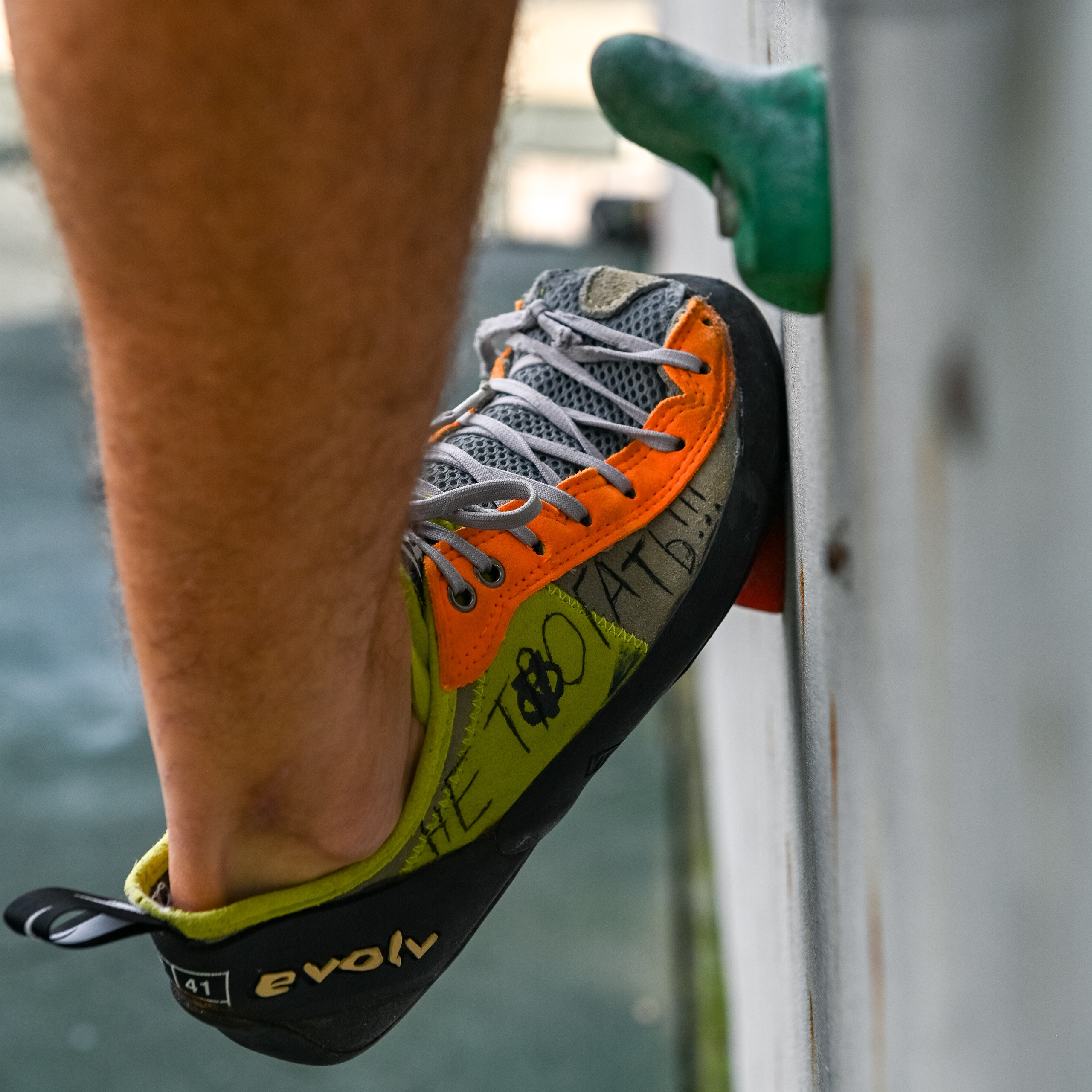 Первенство 2022 Краснодарского края по скалолазанию в дисциплине скорость. Репортажный фотограф в Красной Поляне и Сочи Павлюченко Екатерина