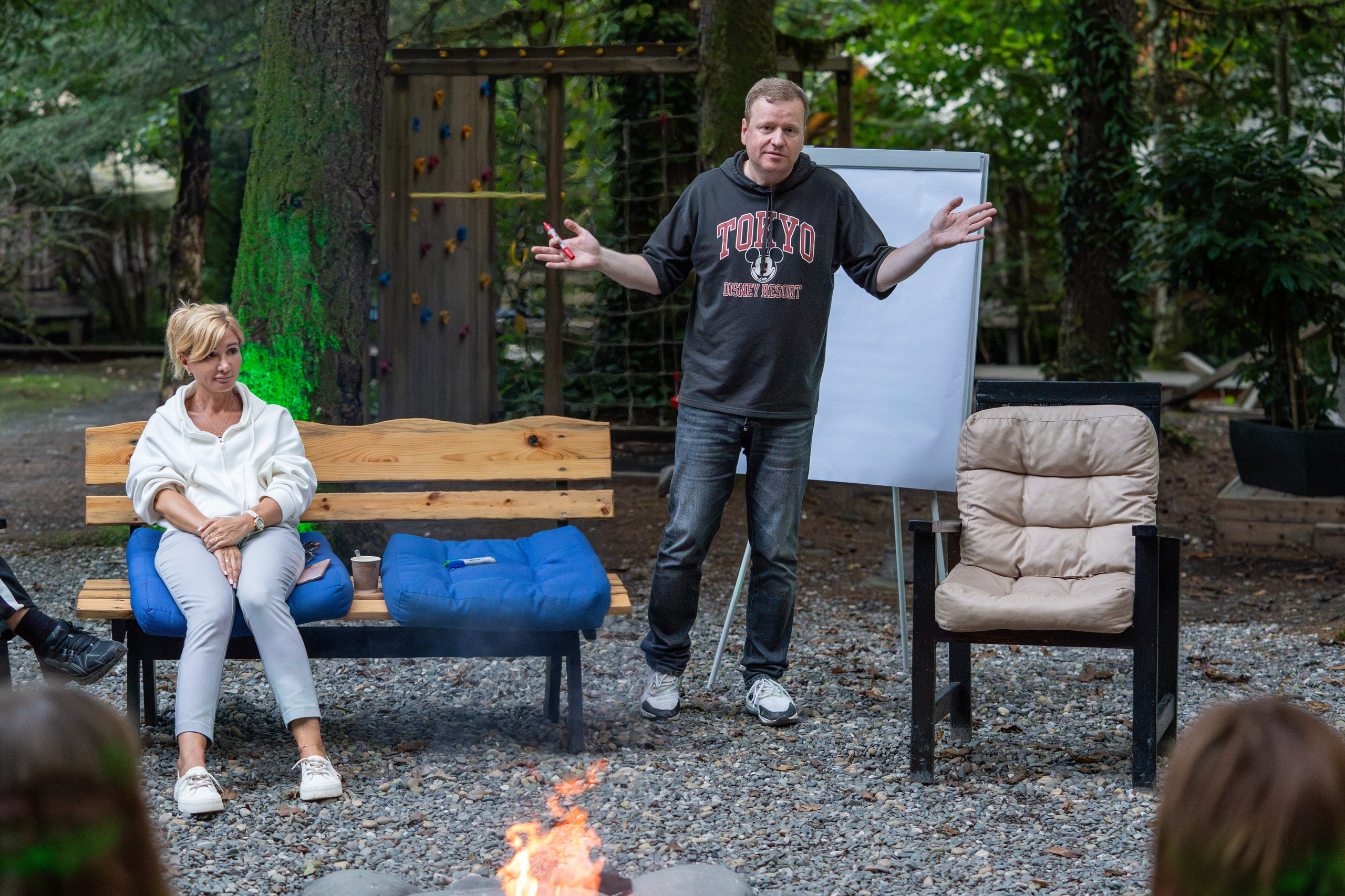 MICE меоприятие на курорте Красная Поляна для компании «Неометрия''. Репортажный фотограф в Красной Поляне и Сочи Павлюченко Екатерина