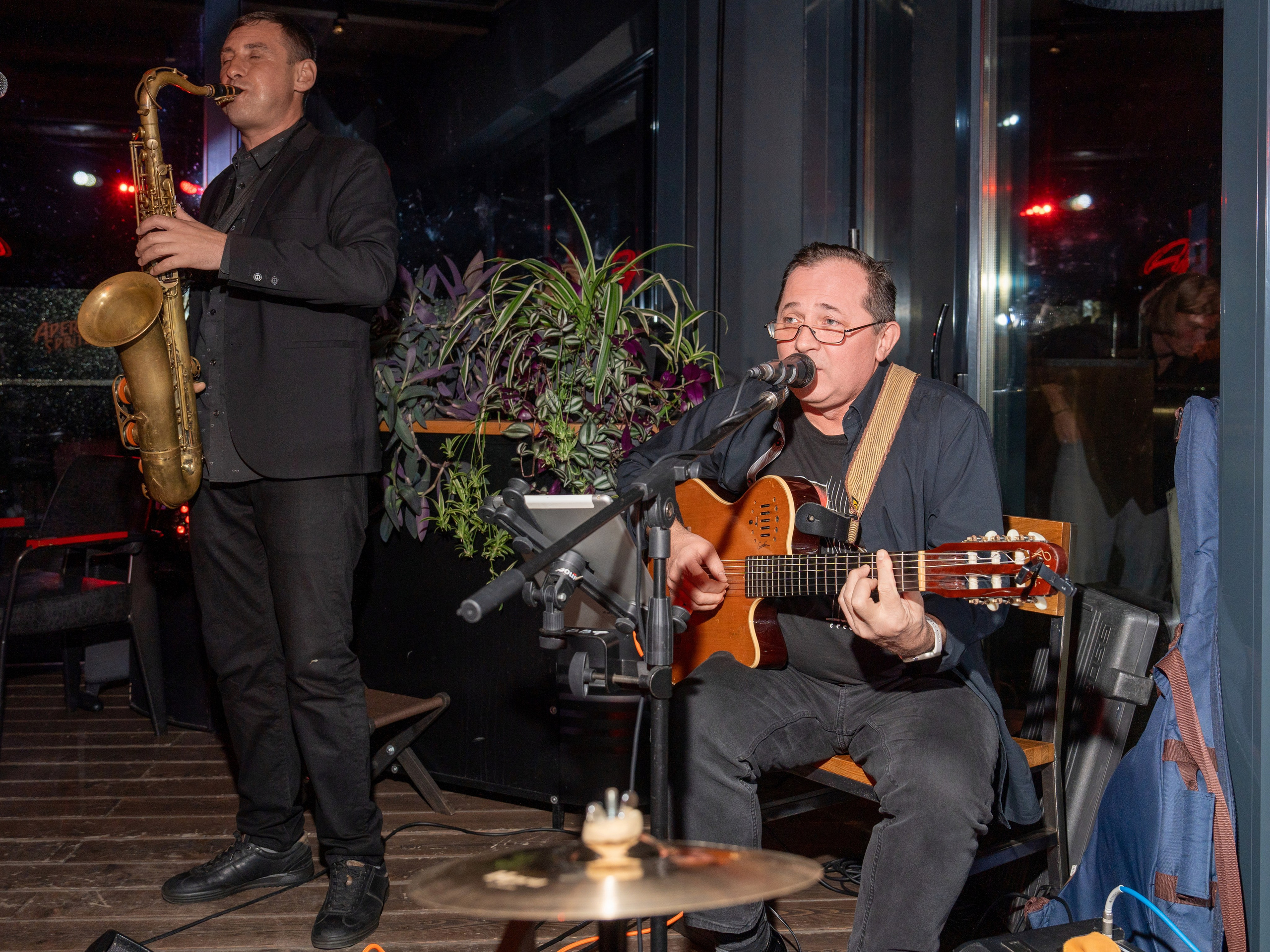 Вечернее мероприятие для компании «Мои инстурменты». Репортажный фотограф в Красной Поляне и Сочи Павлюченко Екатерина