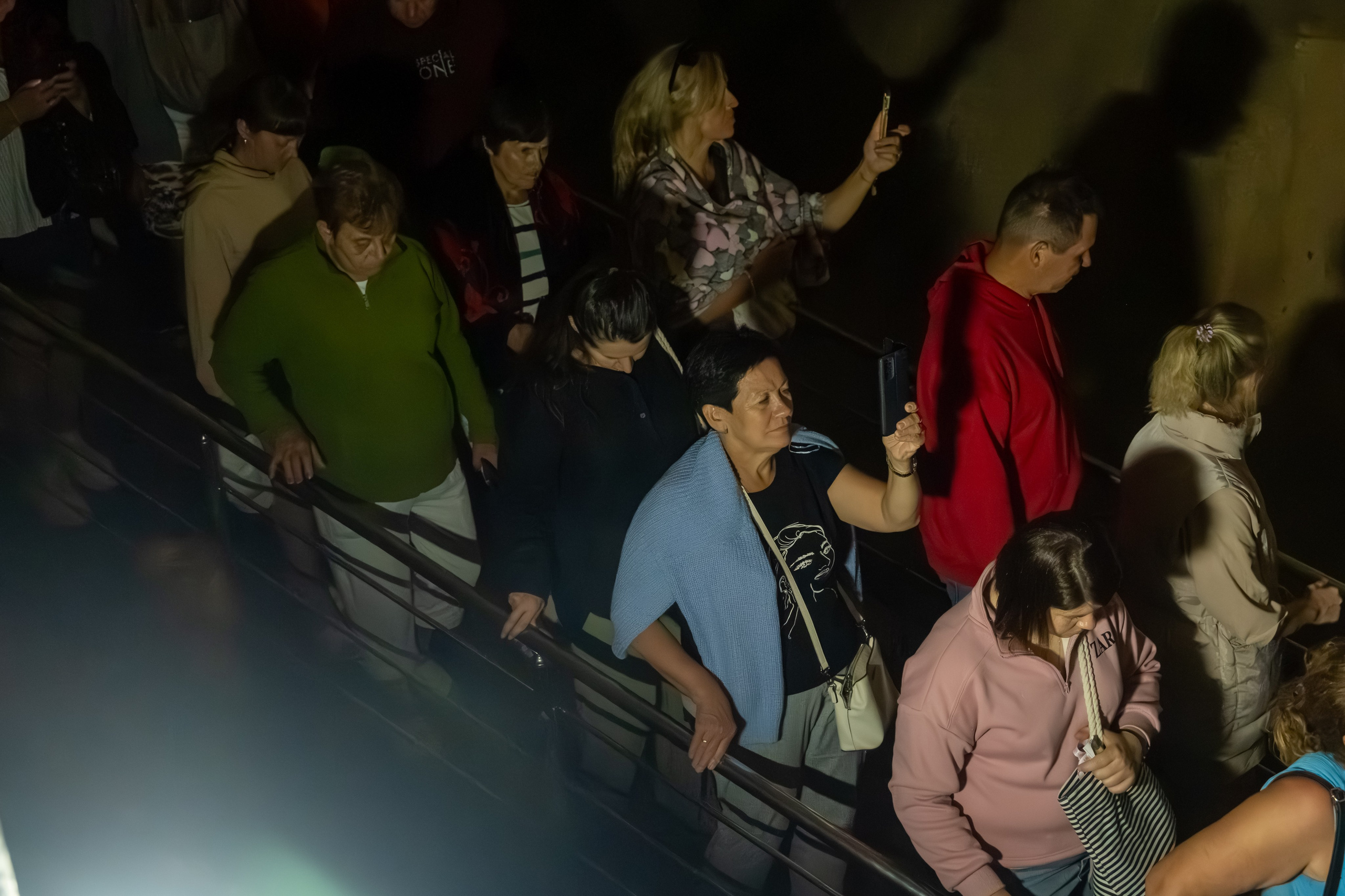 Mice мероприятие — тур по Абхазии. Репортажный фотограф в Красной Поляне и Сочи Павлюченко Екатерина