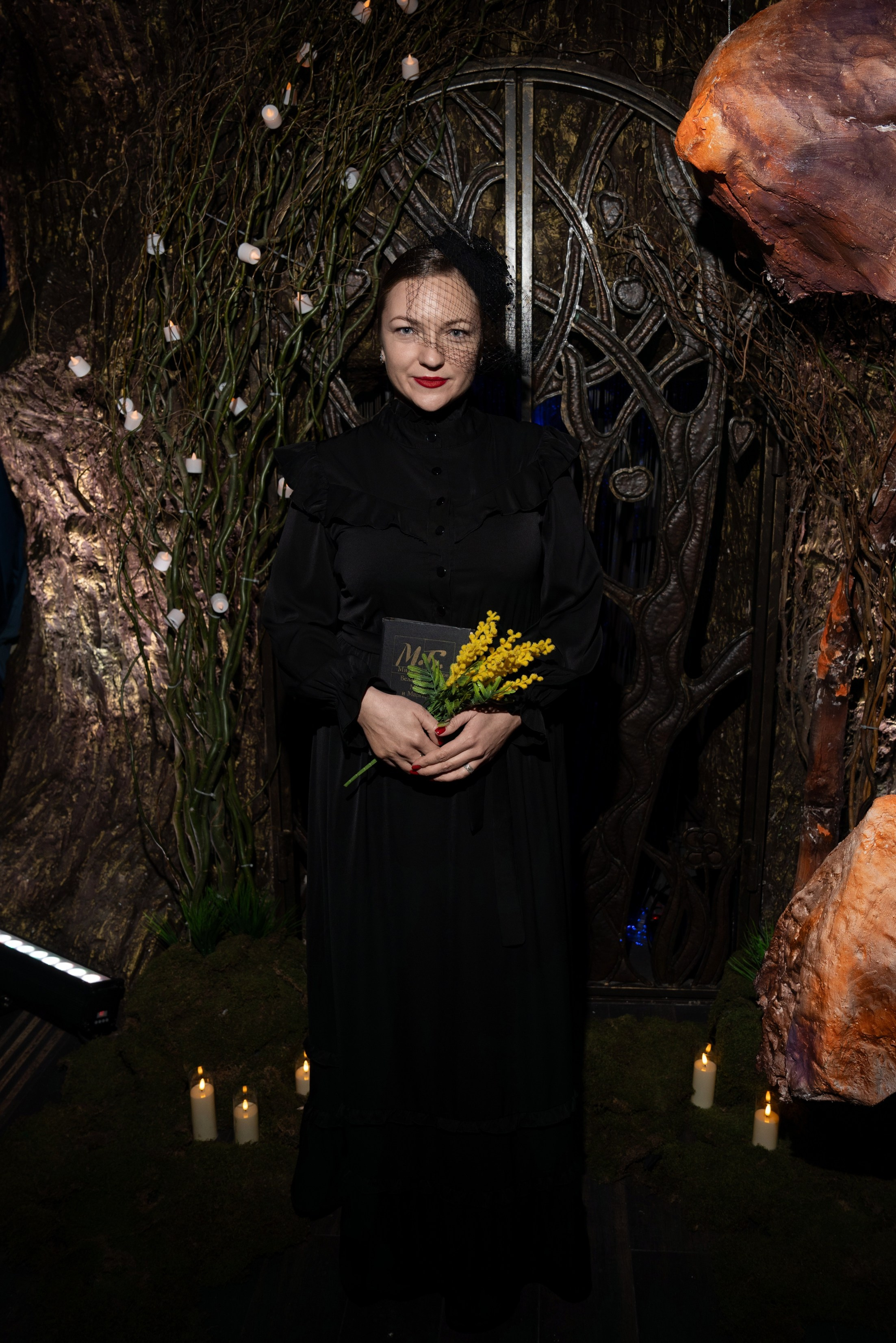 Гала-ужи «Акваполис». Репортажный фотограф в Красной Поляне и Сочи Павлюченко Екатерина