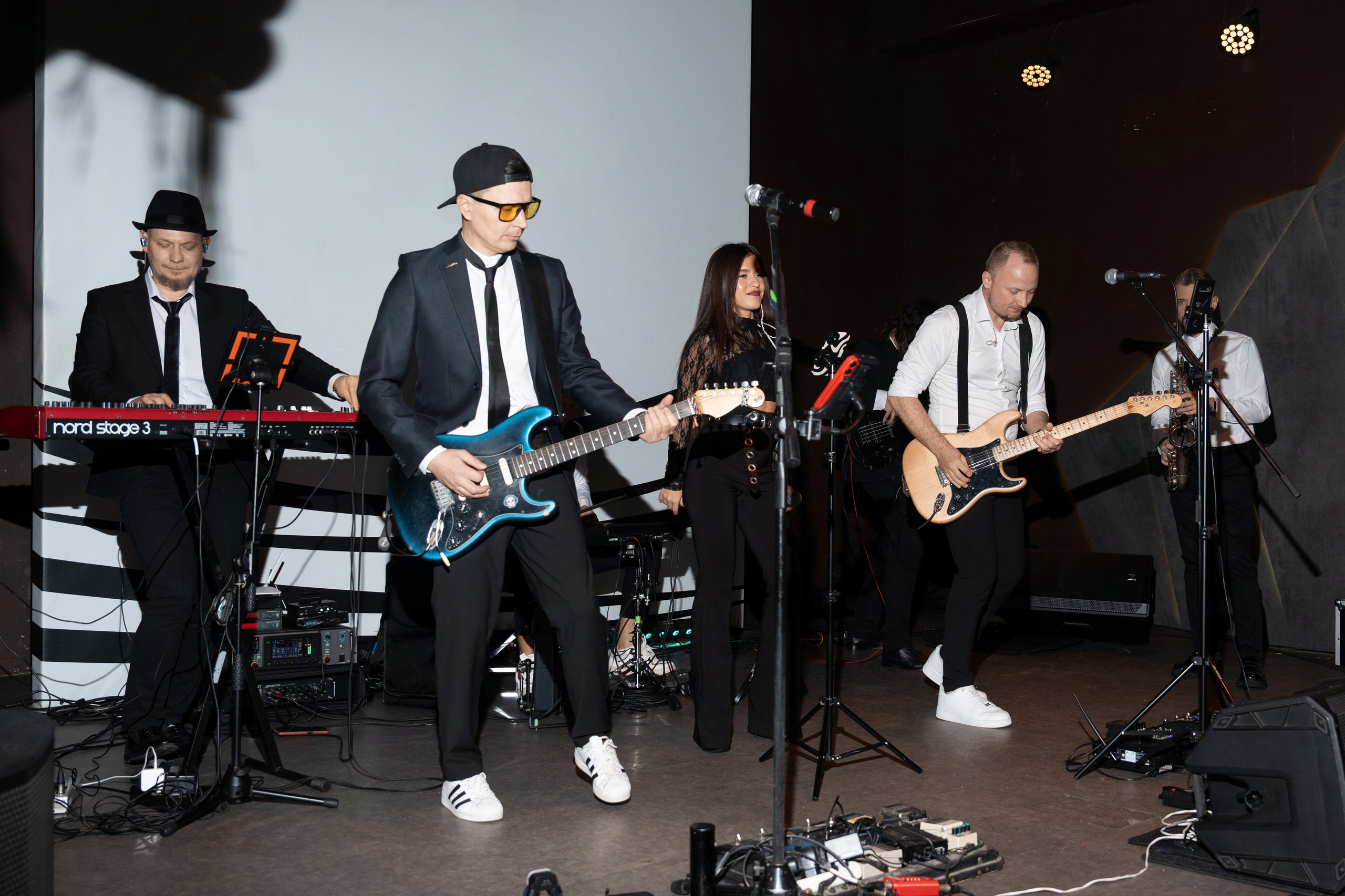 Гала-ужи «Акваполис». Репортажный фотограф в Красной Поляне и Сочи Павлюченко Екатерина