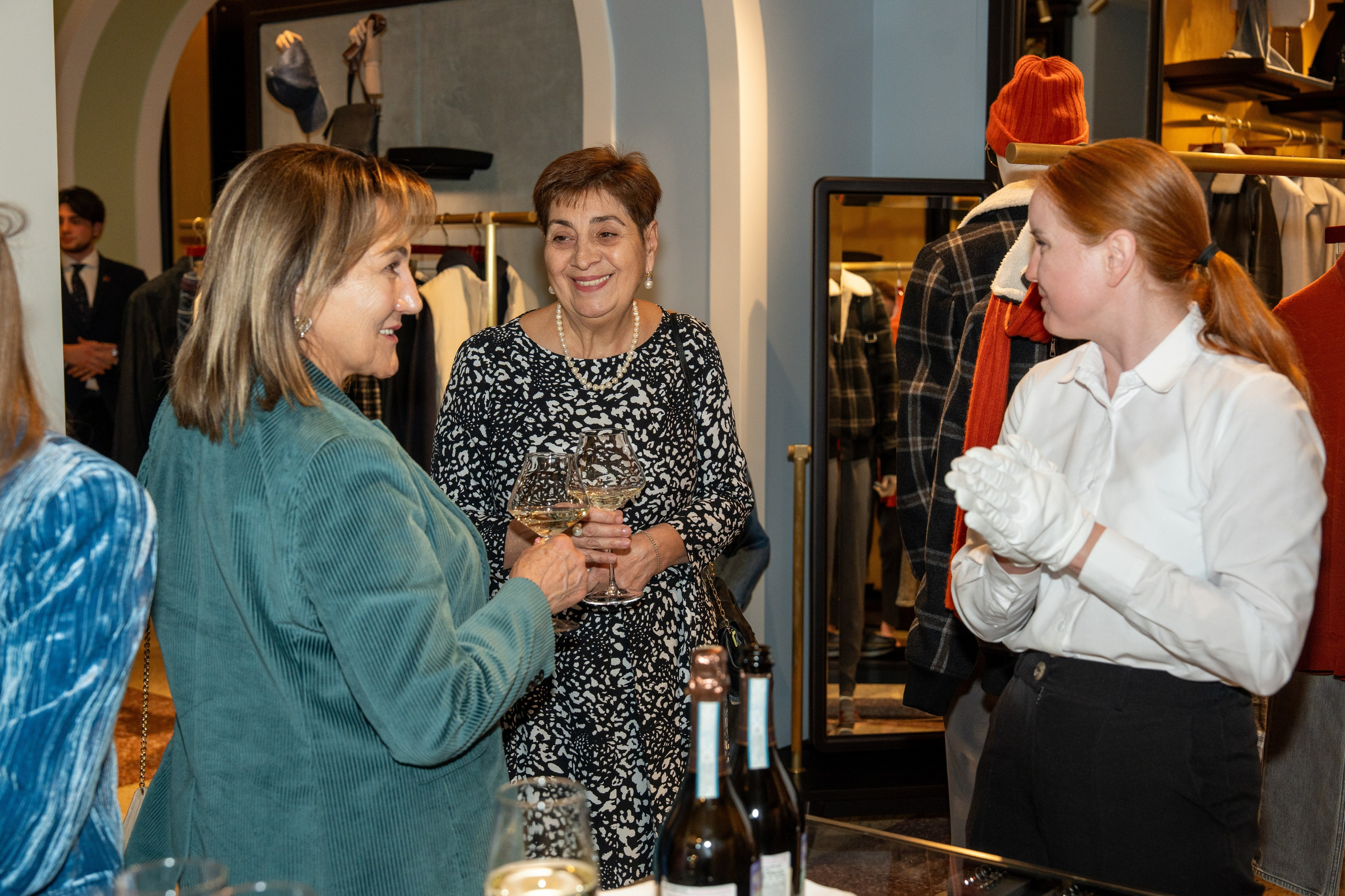 RS Bosco. Репортажный фотограф в Красной Поляне и Сочи Павлюченко Екатерина