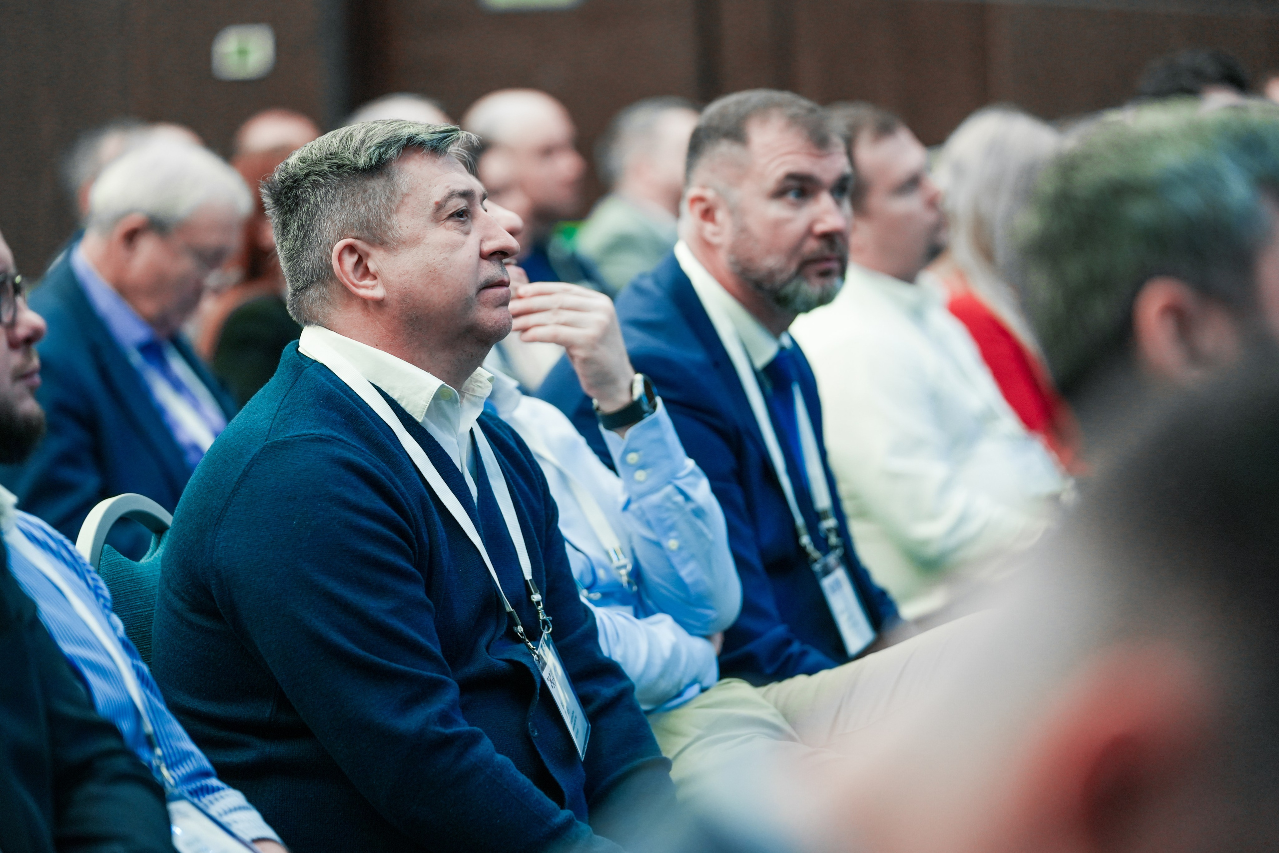 Форум «Полимерный бизнес России» на курорте Роза Хутор. Репортажный фотограф в Красной Поляне и Сочи Павлюченко Екатерина