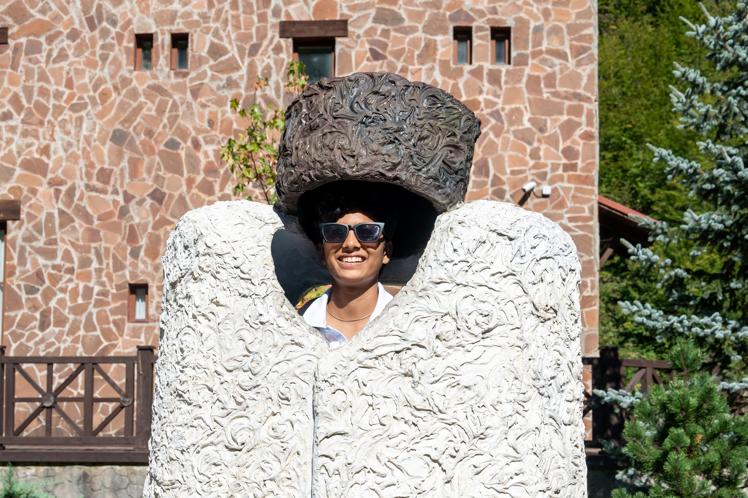 ChinaRosaFest 2024. Репортажный фотограф в Красной Поляне и Сочи Павлюченко Екатерина