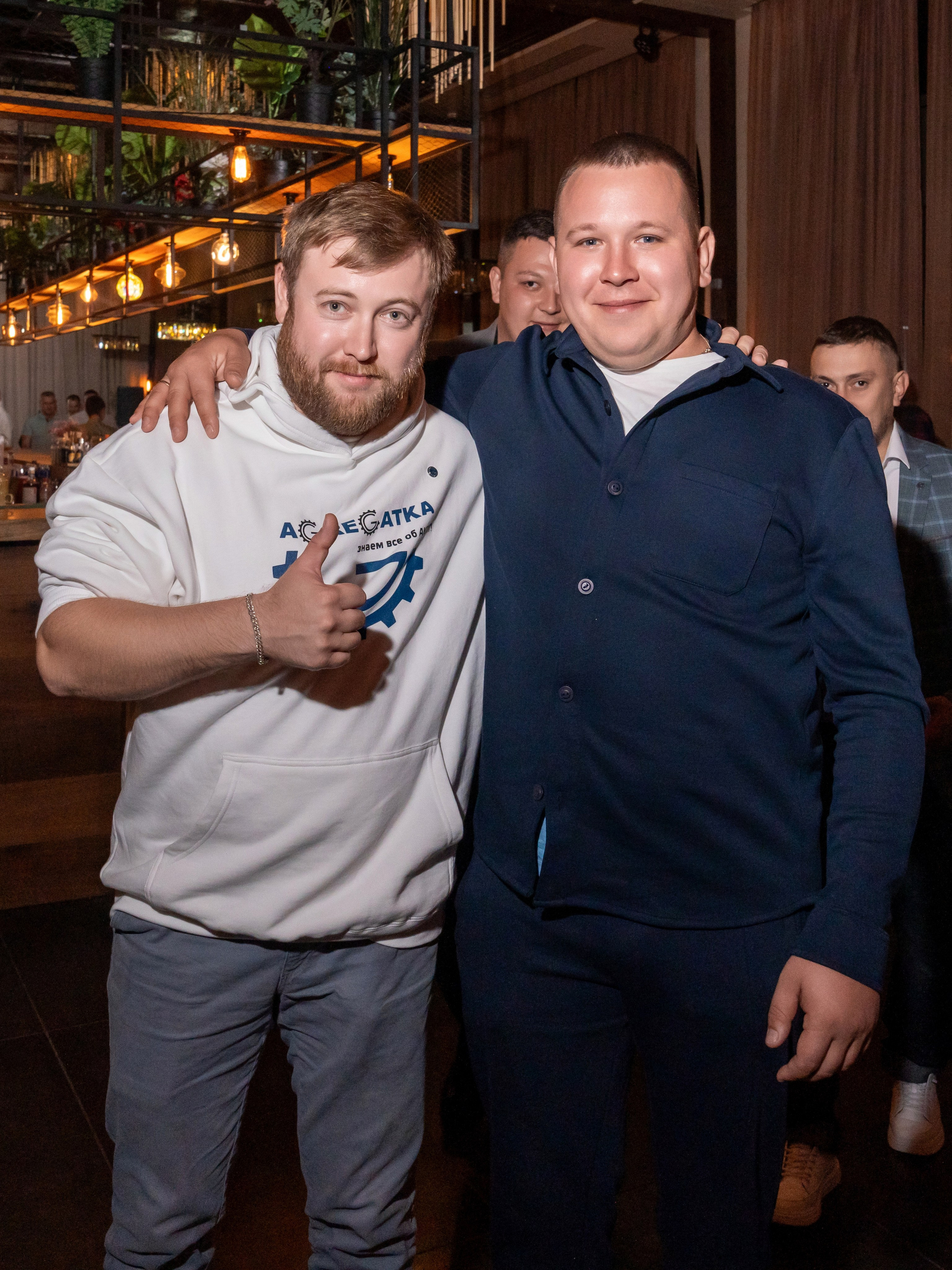 Гала-ужин для компании «Agregatka». Репортажный фотограф в Красной Поляне и Сочи Павлюченко Екатерина