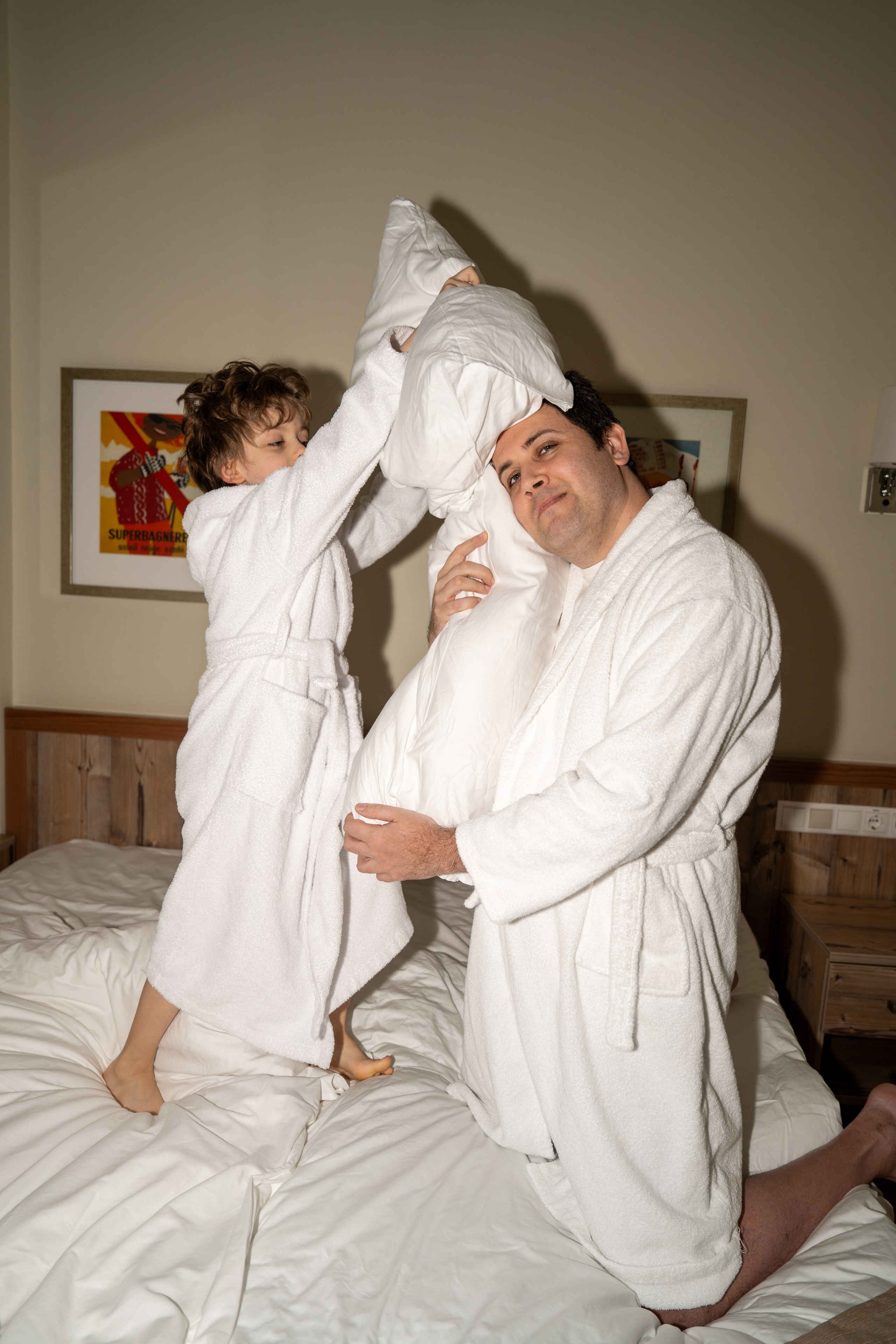 RS NYEAR2026. Репортажный фотограф в Красной Поляне и Сочи Павлюченко Екатерина