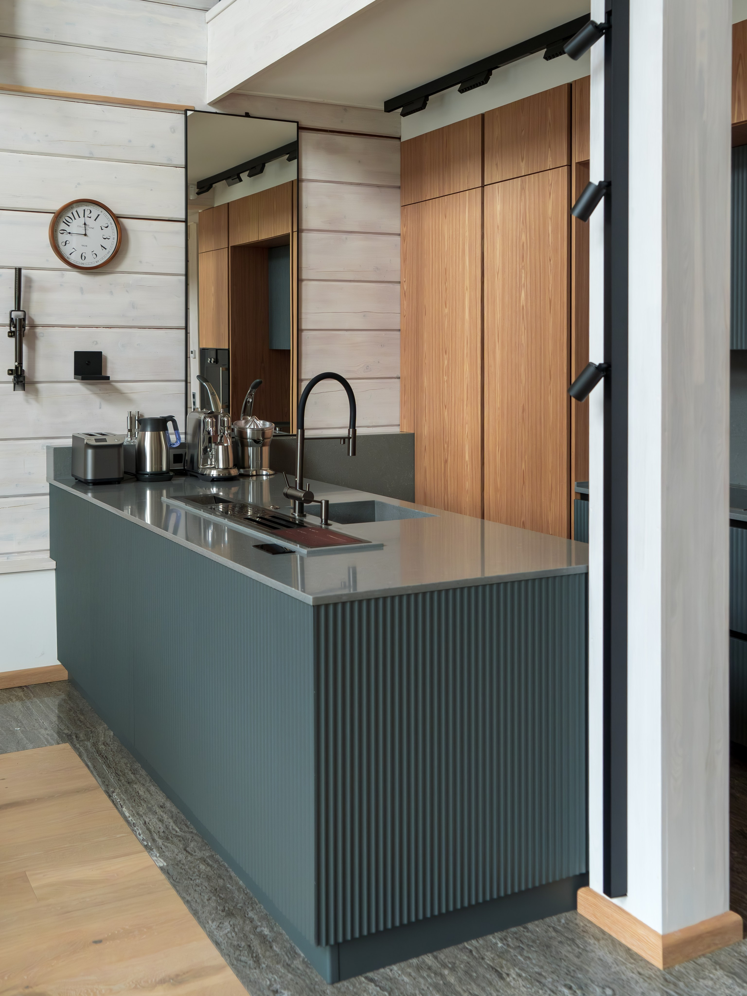 Белое шале. Репортажный фотограф в Красной Поляне и Сочи Павлюченко Екатерина